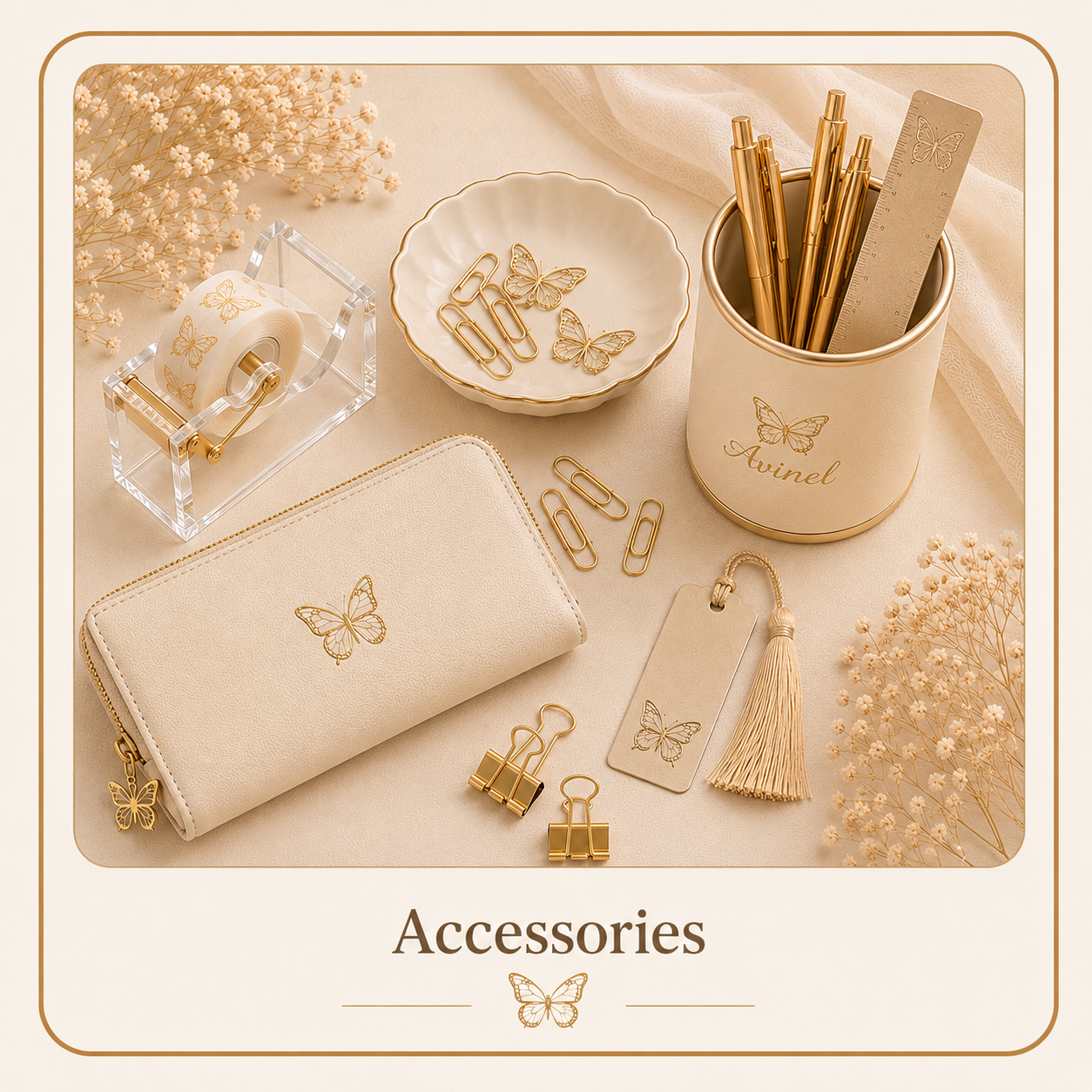Accessories