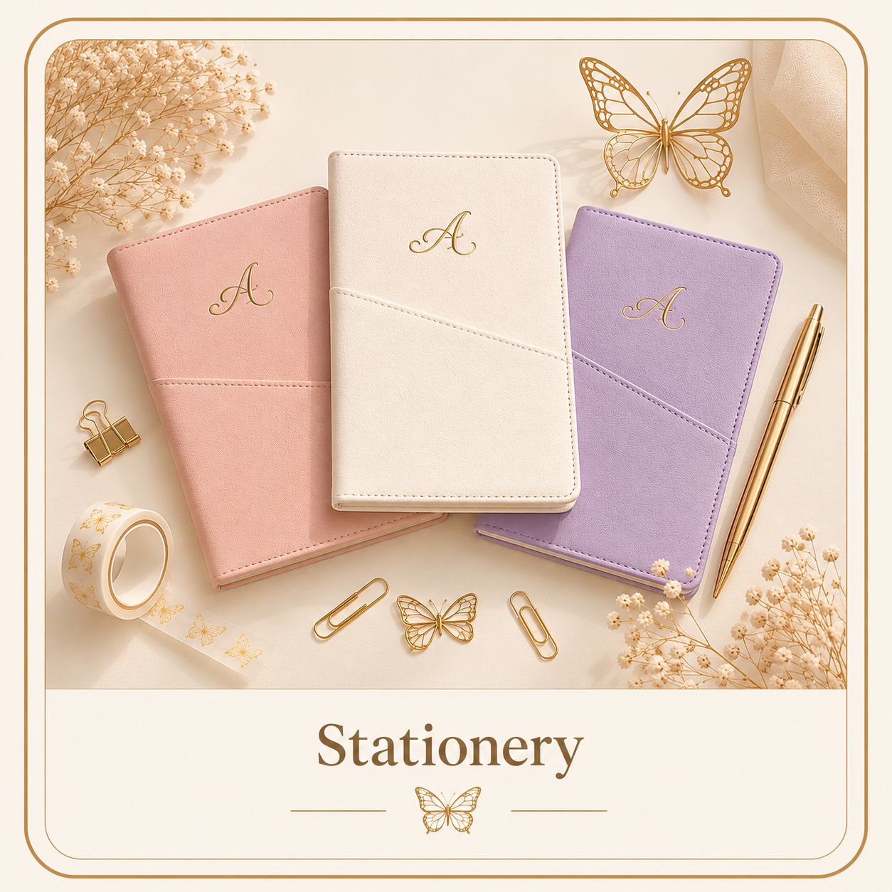 Stationery