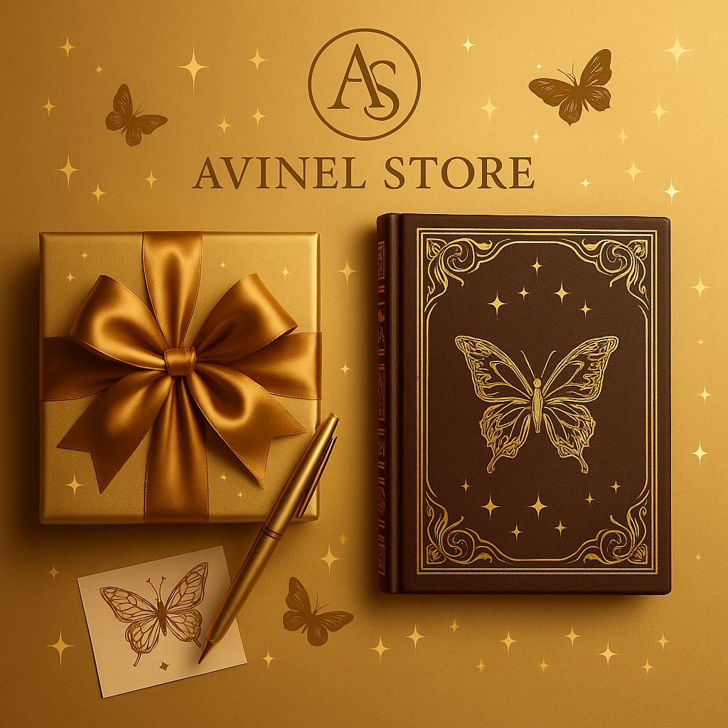 🎁 Avinel Gift Sets