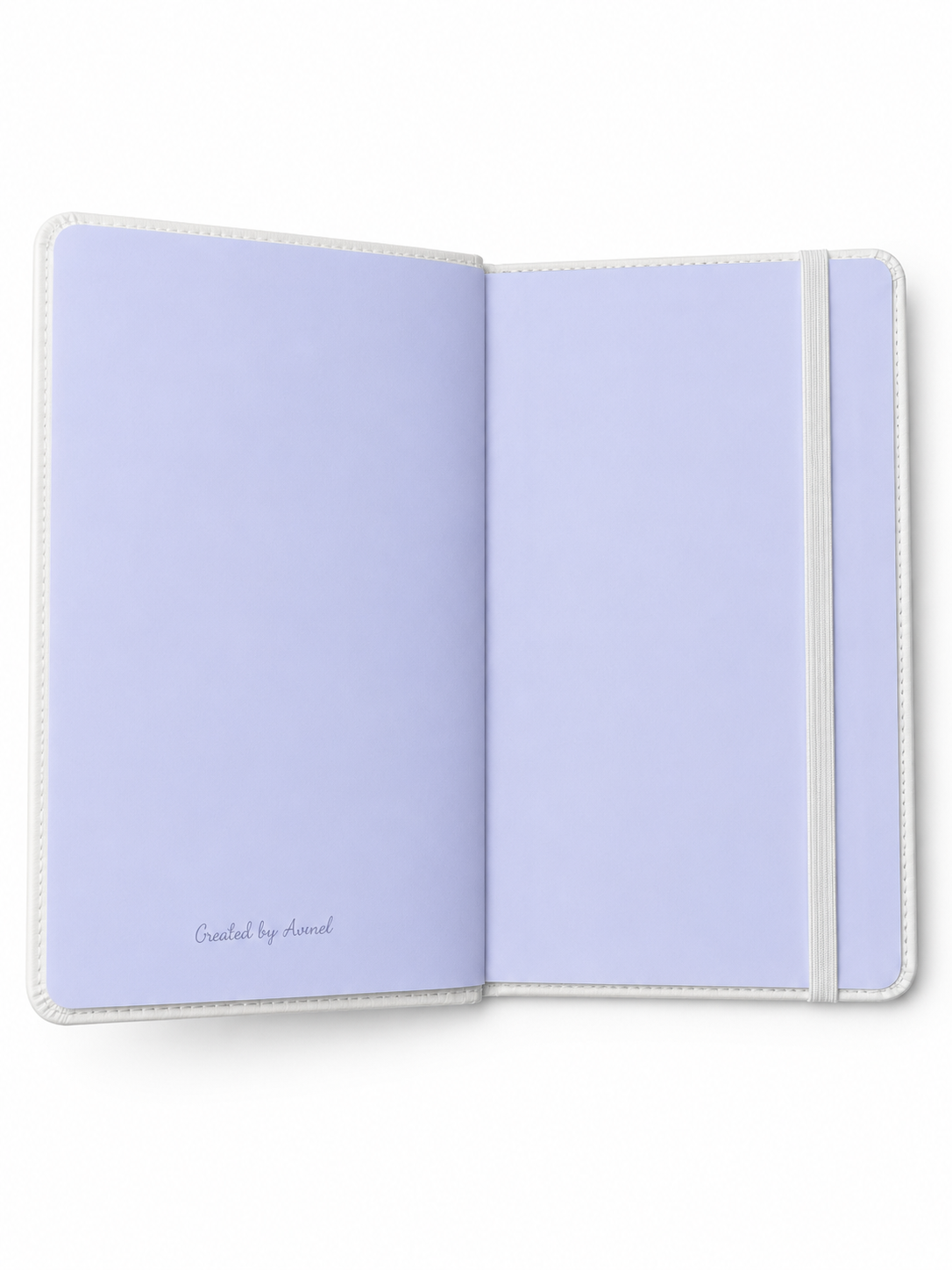 Avinel Notebook