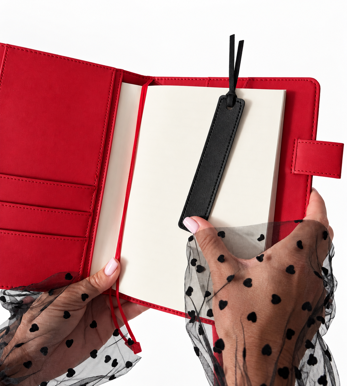 Scarlet Classic Gift Set
