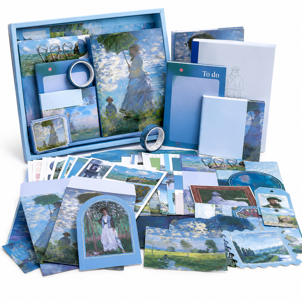 Journaling Kits ⭐