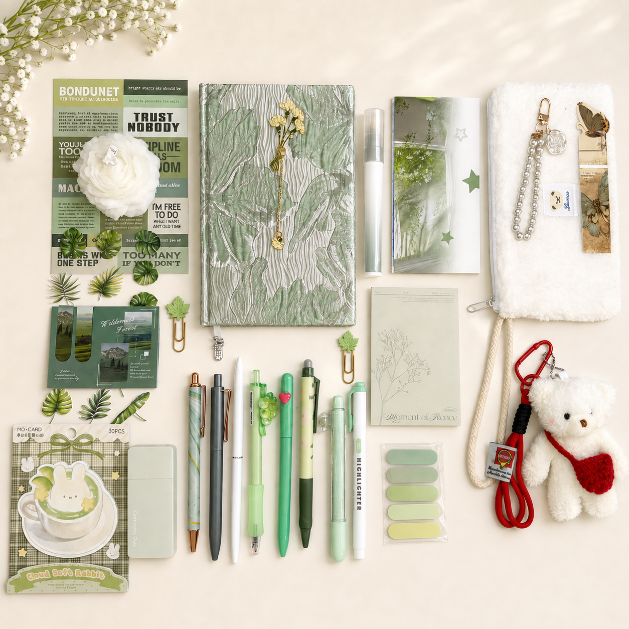 Mother’s Day Gift Bundle 💐