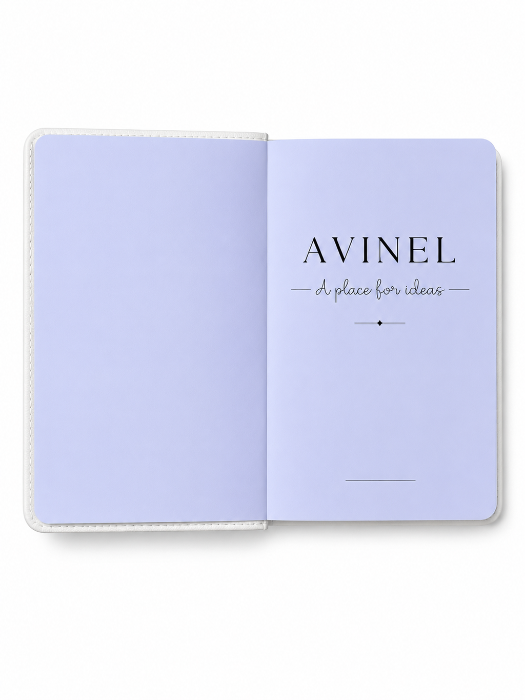 Avinel Notebook