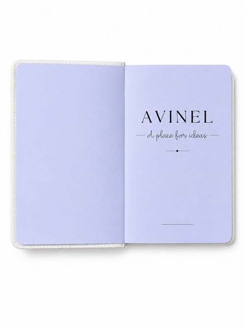 Avinel Notebook
