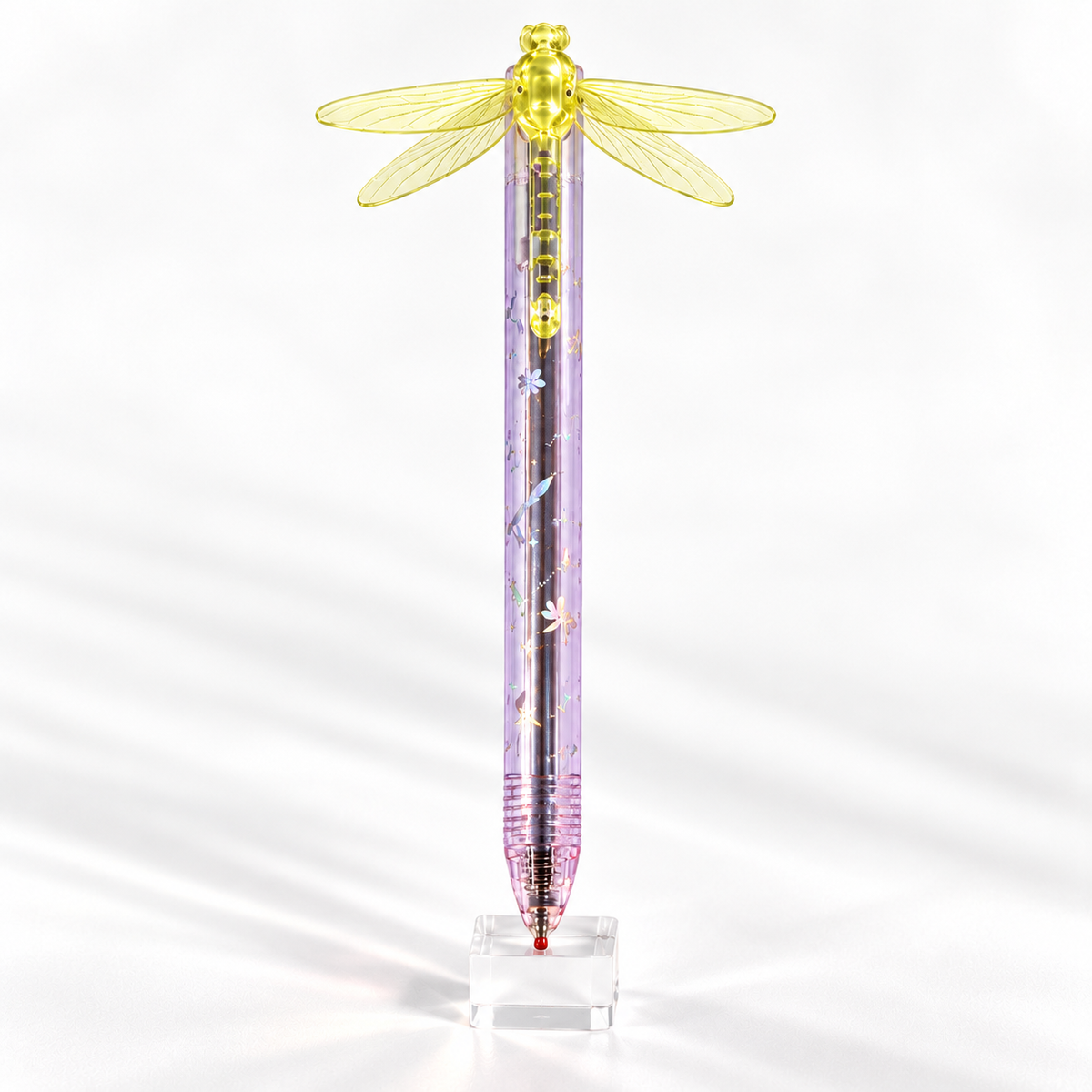 Dragonfly Gel Pen.