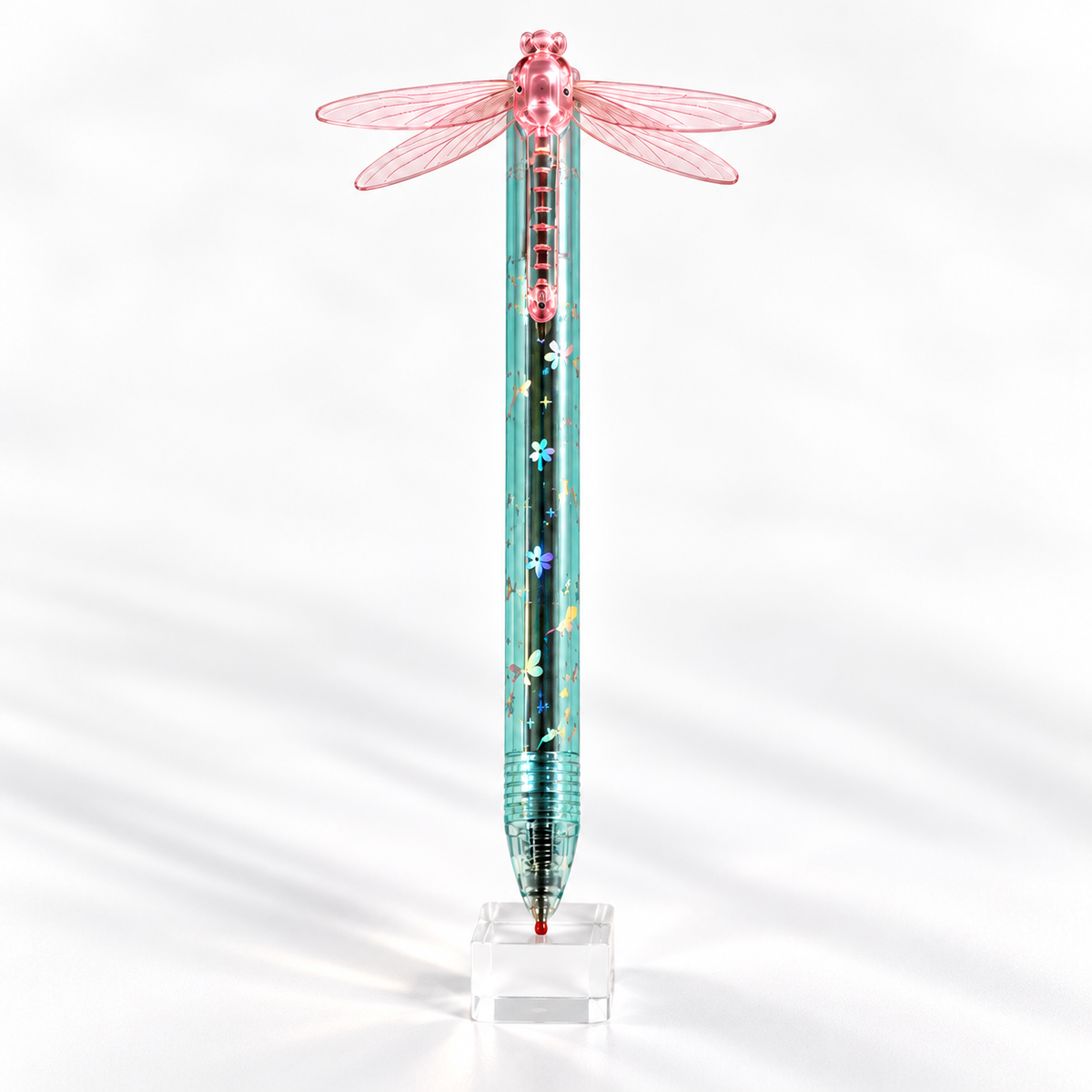 Dragonfly Gel Pen.