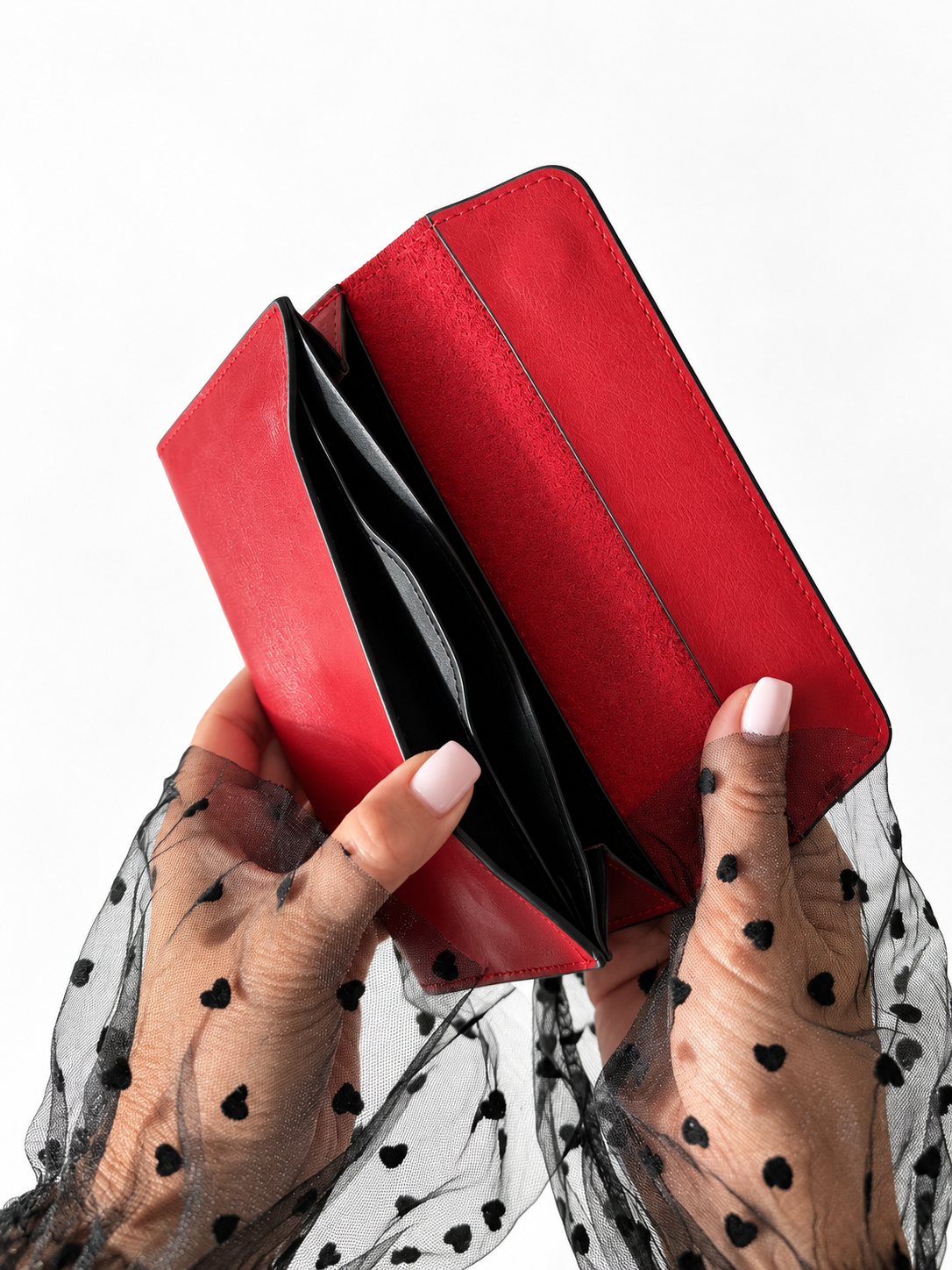Scarlet Classic Gift Set