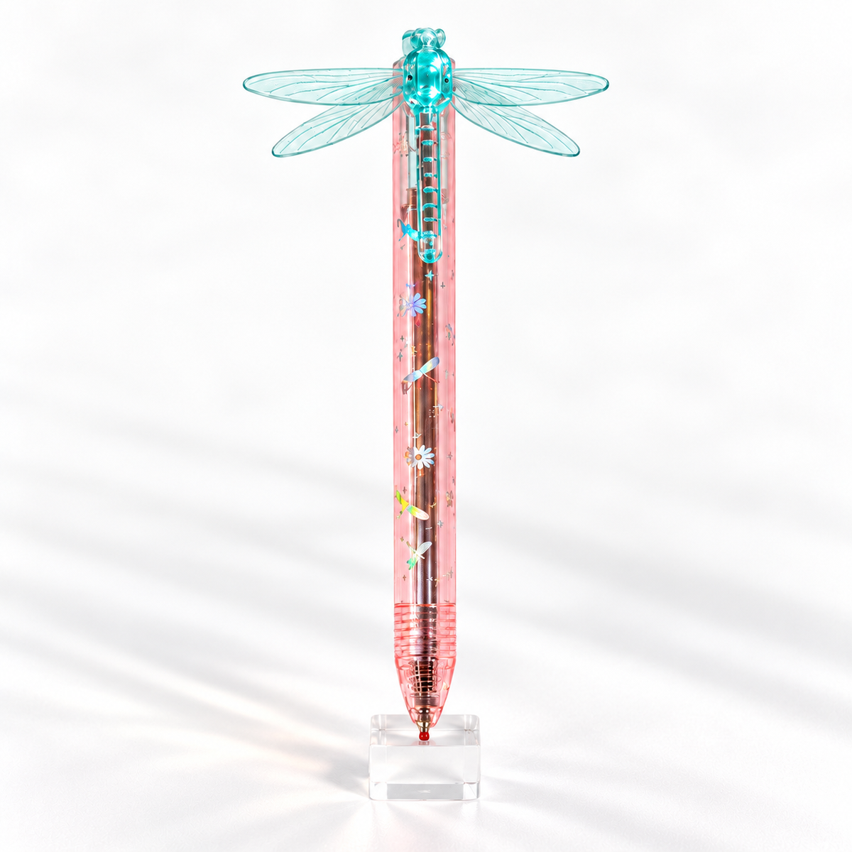 Dragonfly Gel Pen.