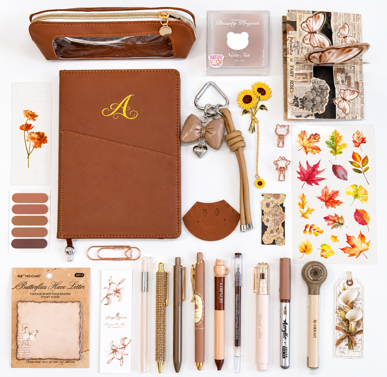 Brown Avinel Collection