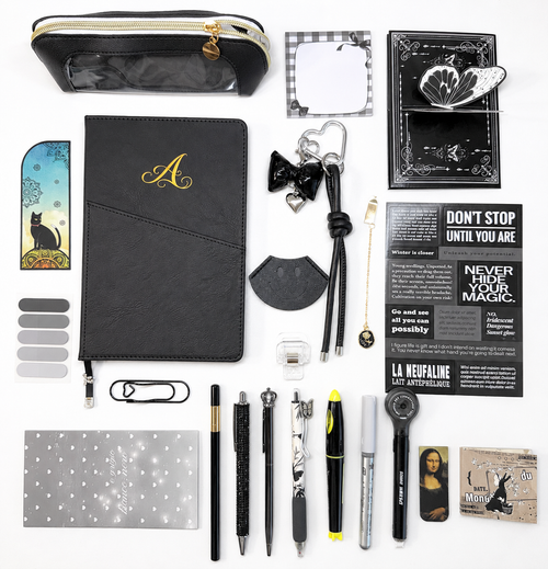 Black Avinel Collection