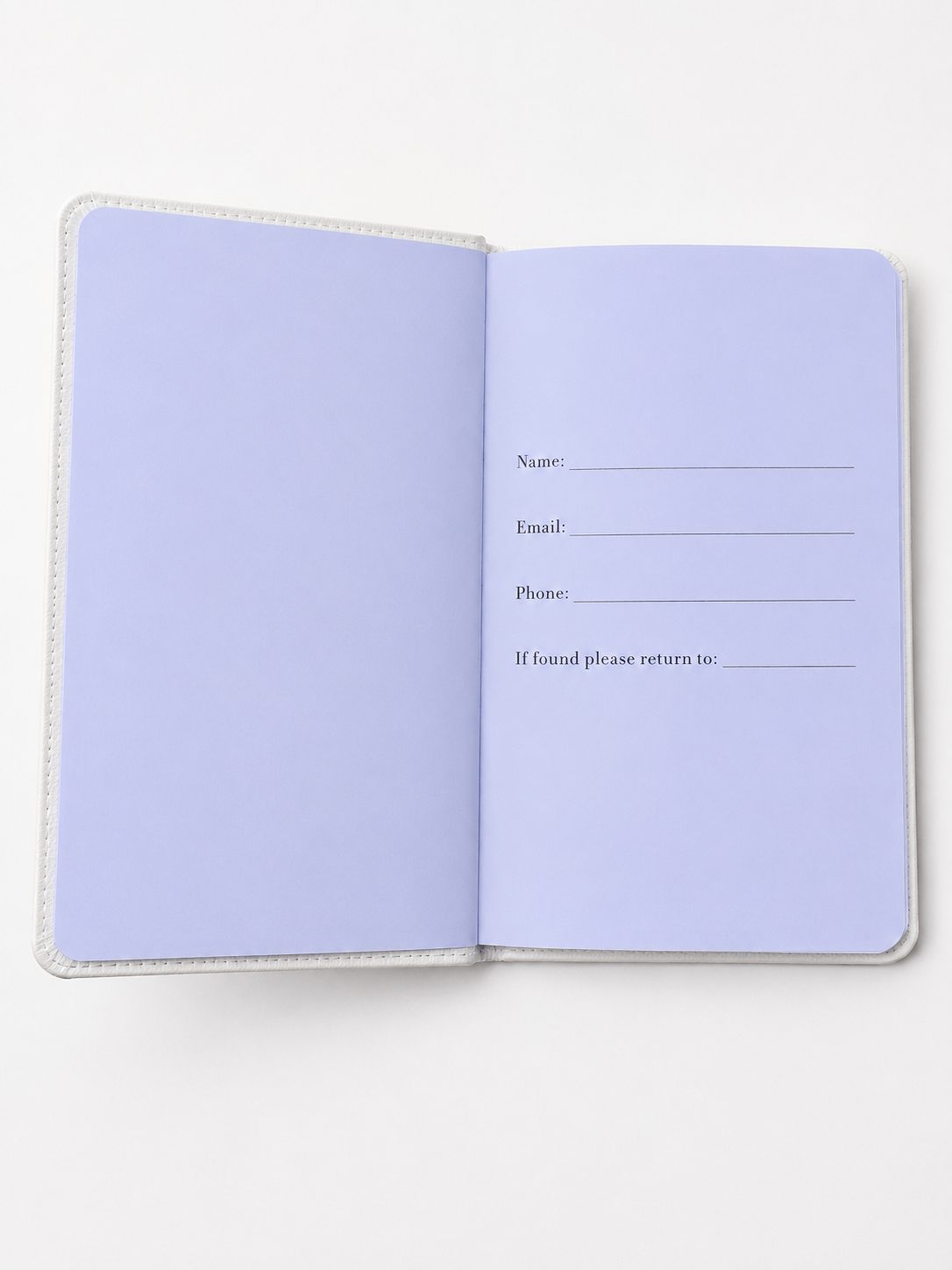 Avinel Notebook