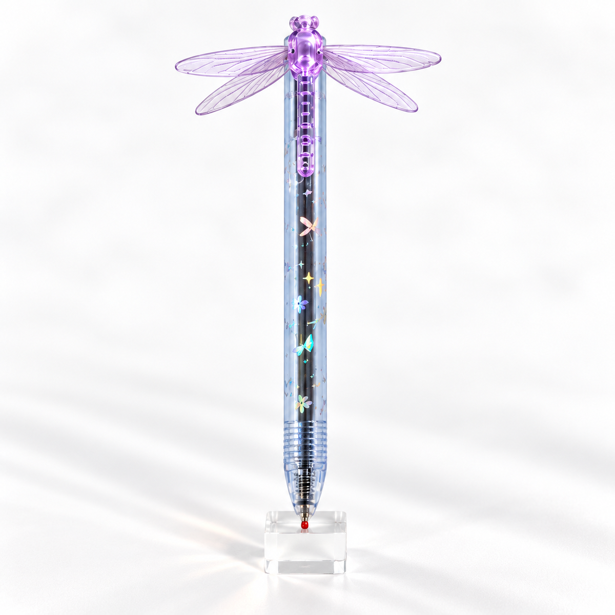 Dragonfly Gel Pen.
