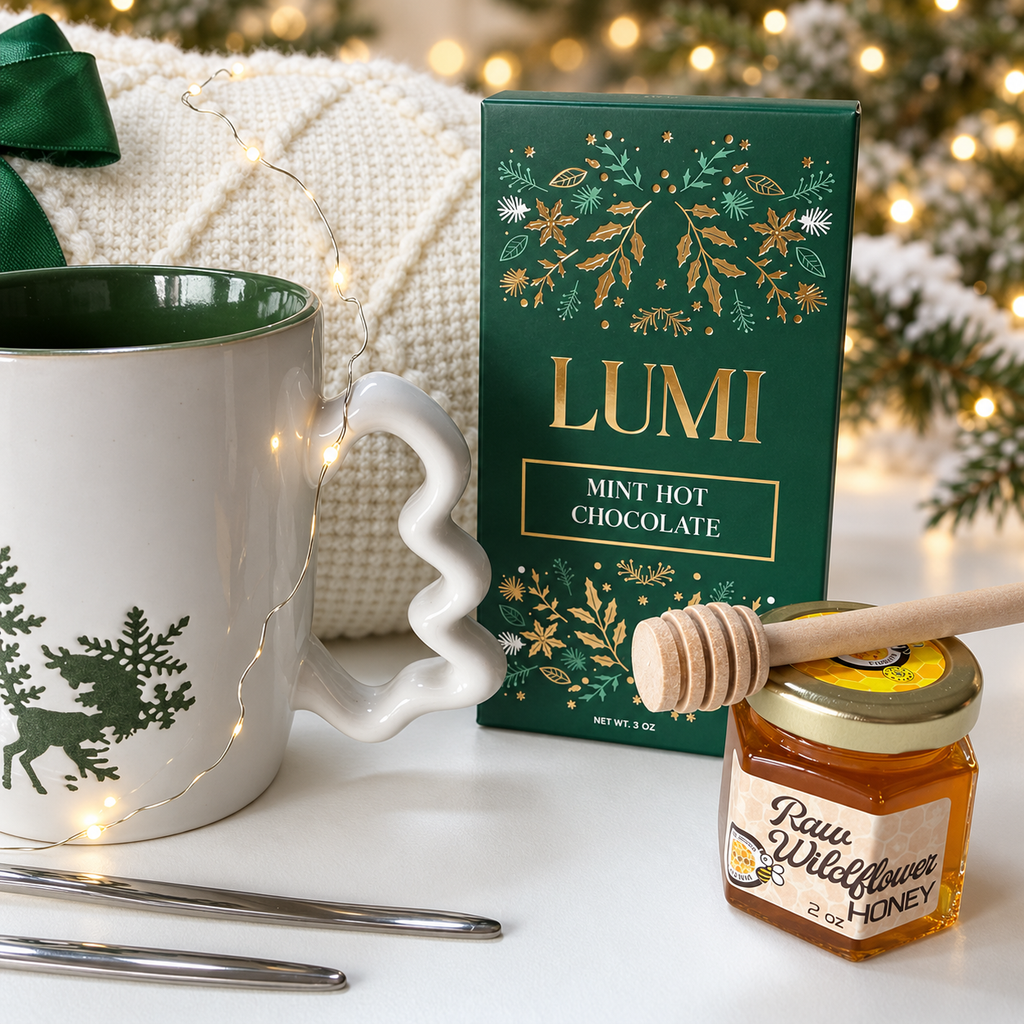Christmas for Two Gift Set 🎄