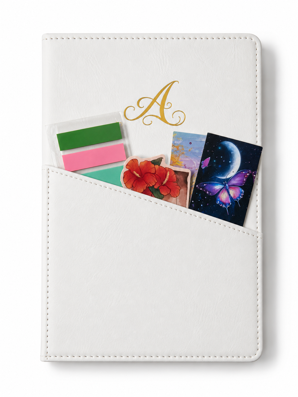 Avinel Notebook