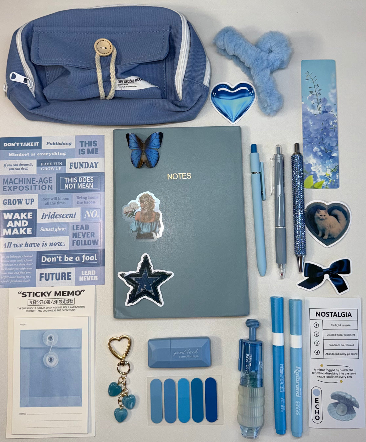 Aesthetic Bundle