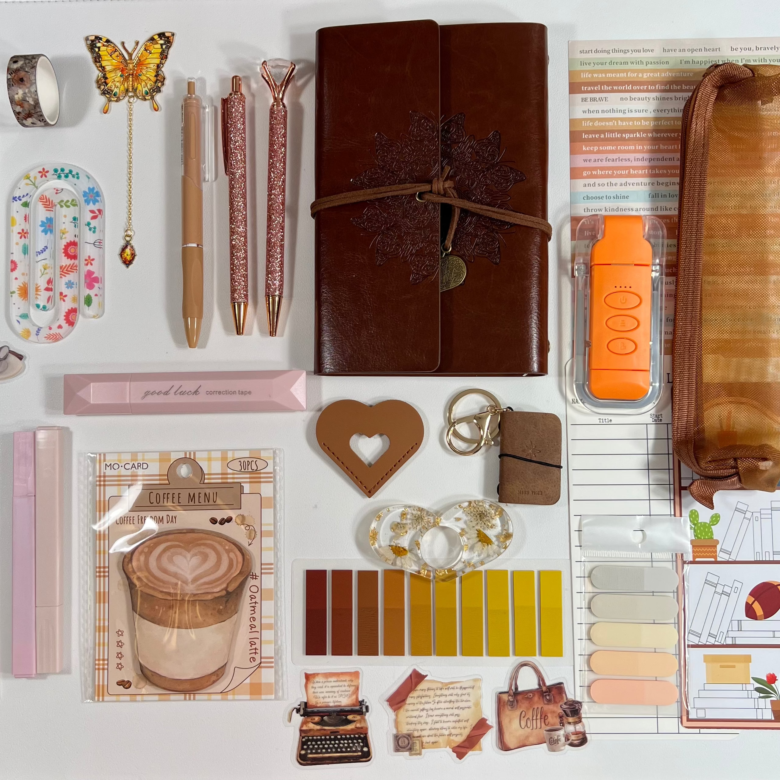 Bookish Bundle Dark Chocolate