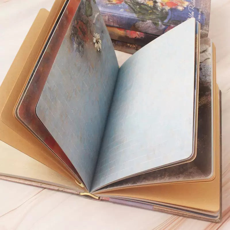 Odilon Redon Art Journal