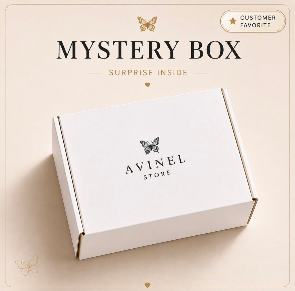 Mystery Box