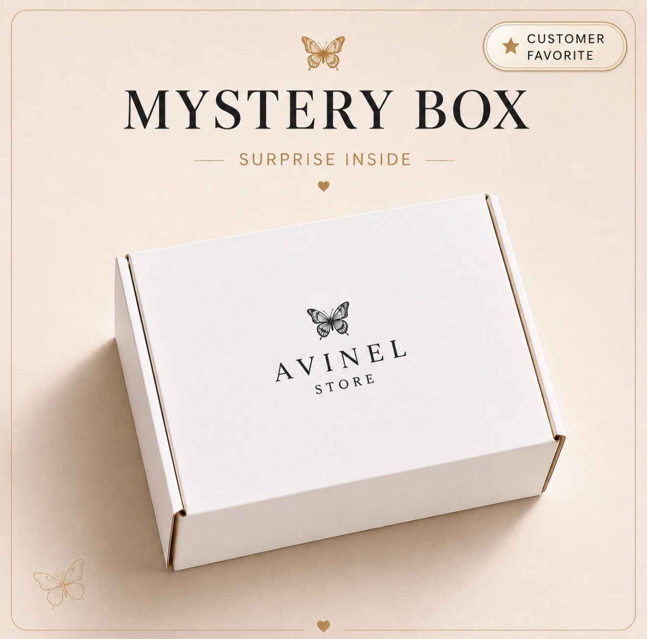 Mystery Box