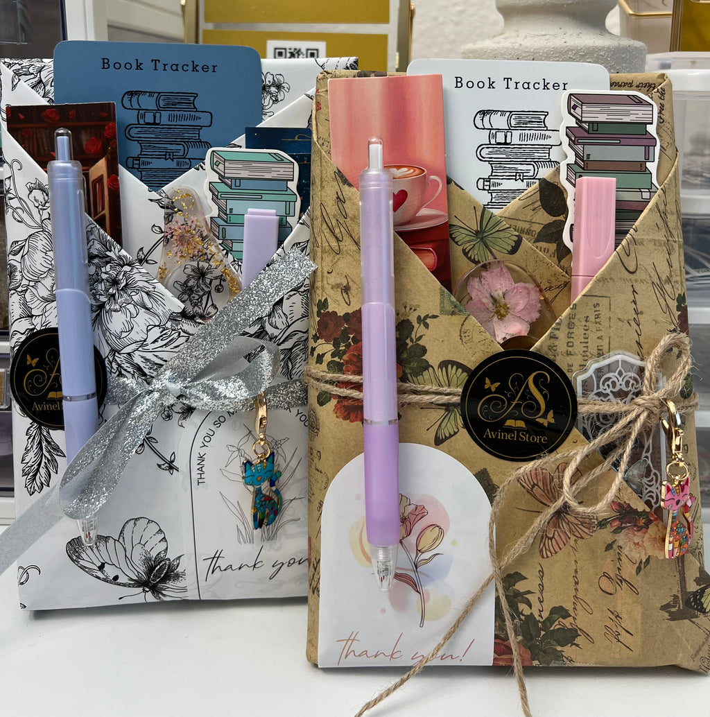 Blind Date with a Book