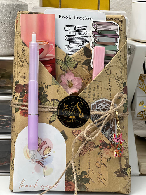 Blind Date with a Book