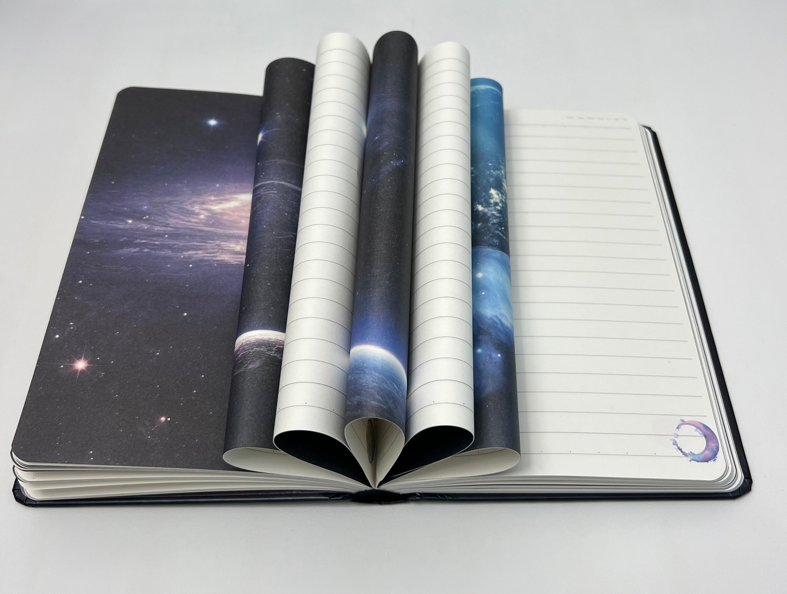 Cosmos Writing Set - Stationery Gift Box