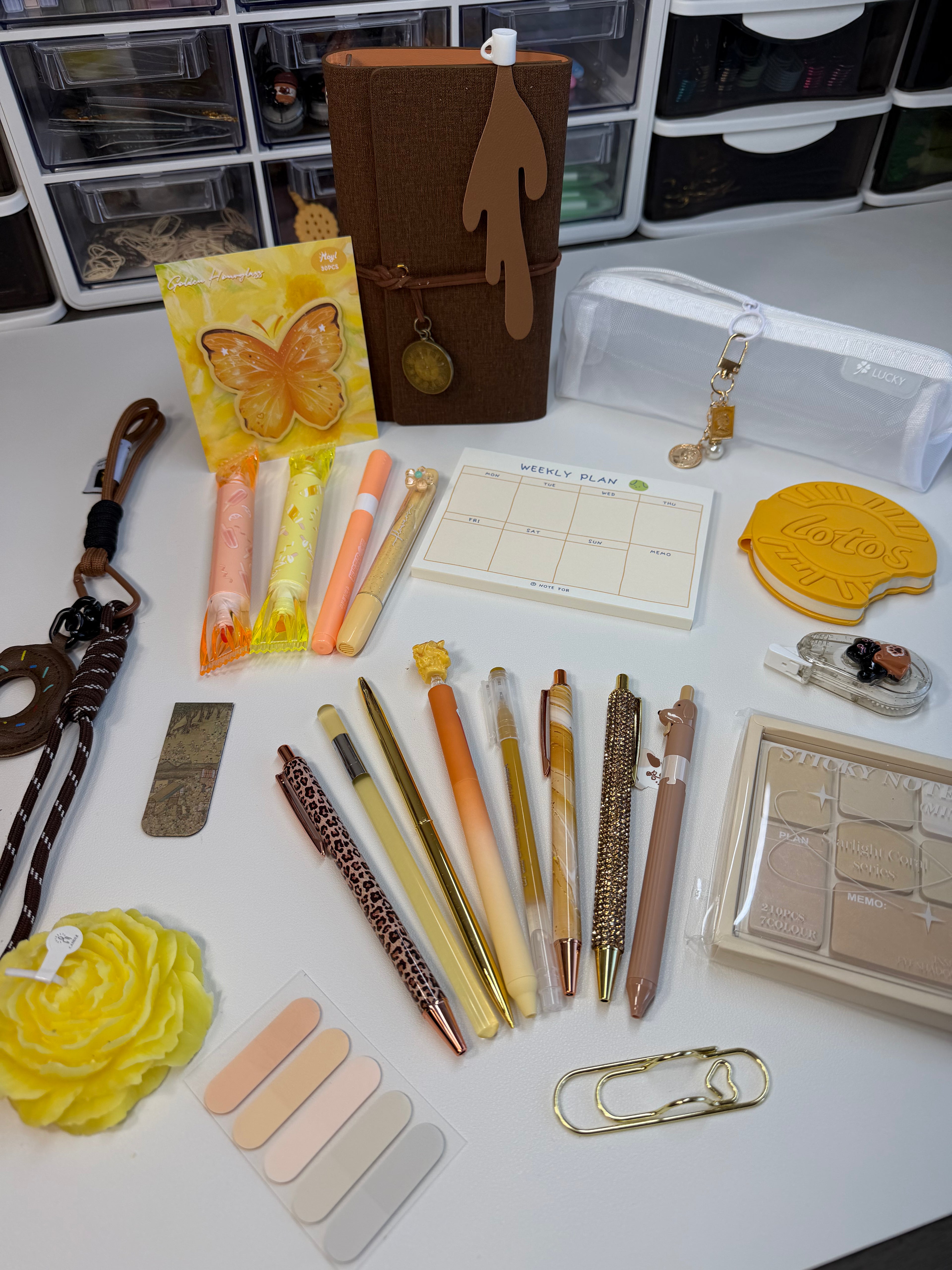Golden Hour Bundle 🤎