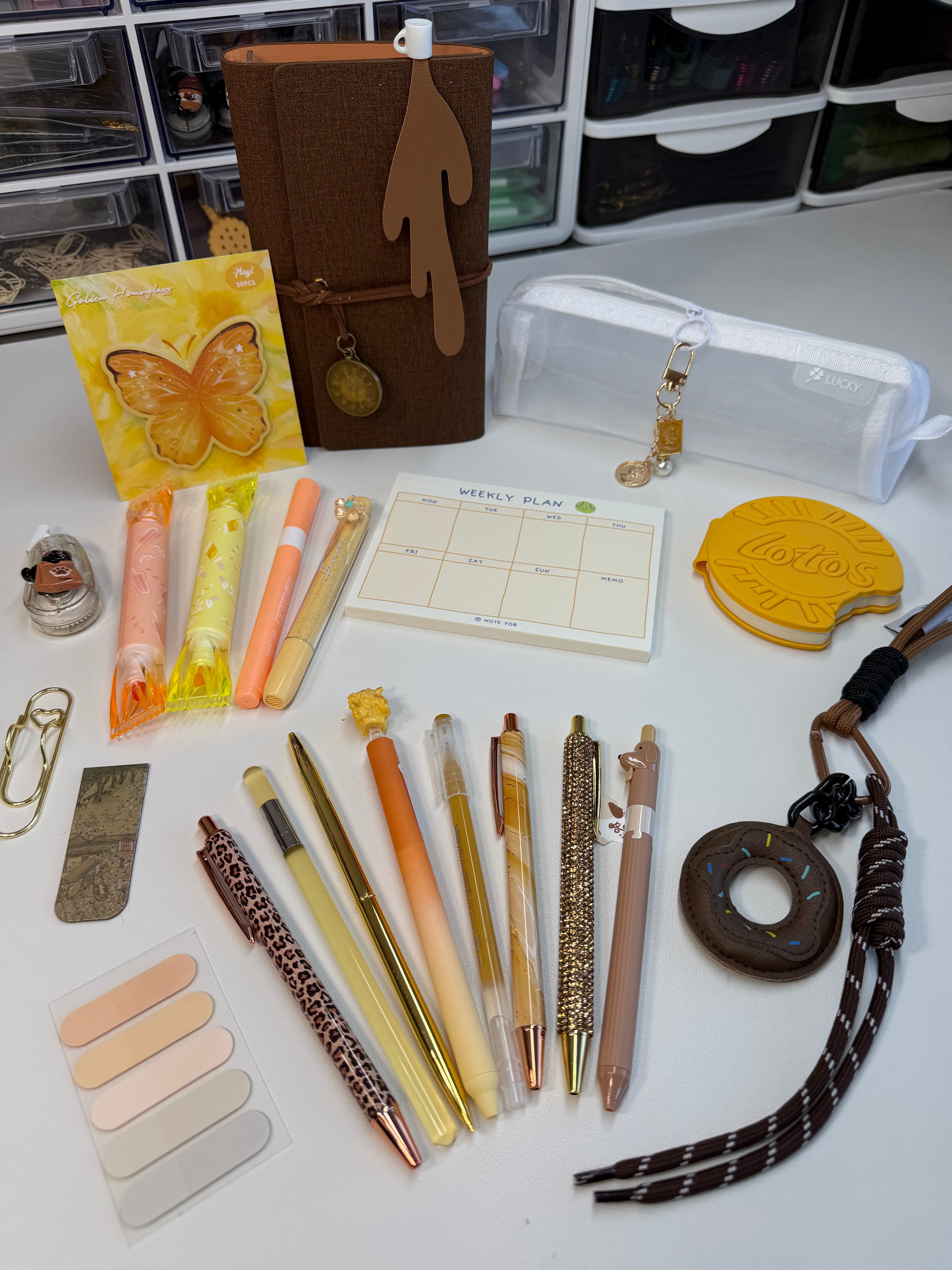 Golden Hour Bundle 🤎