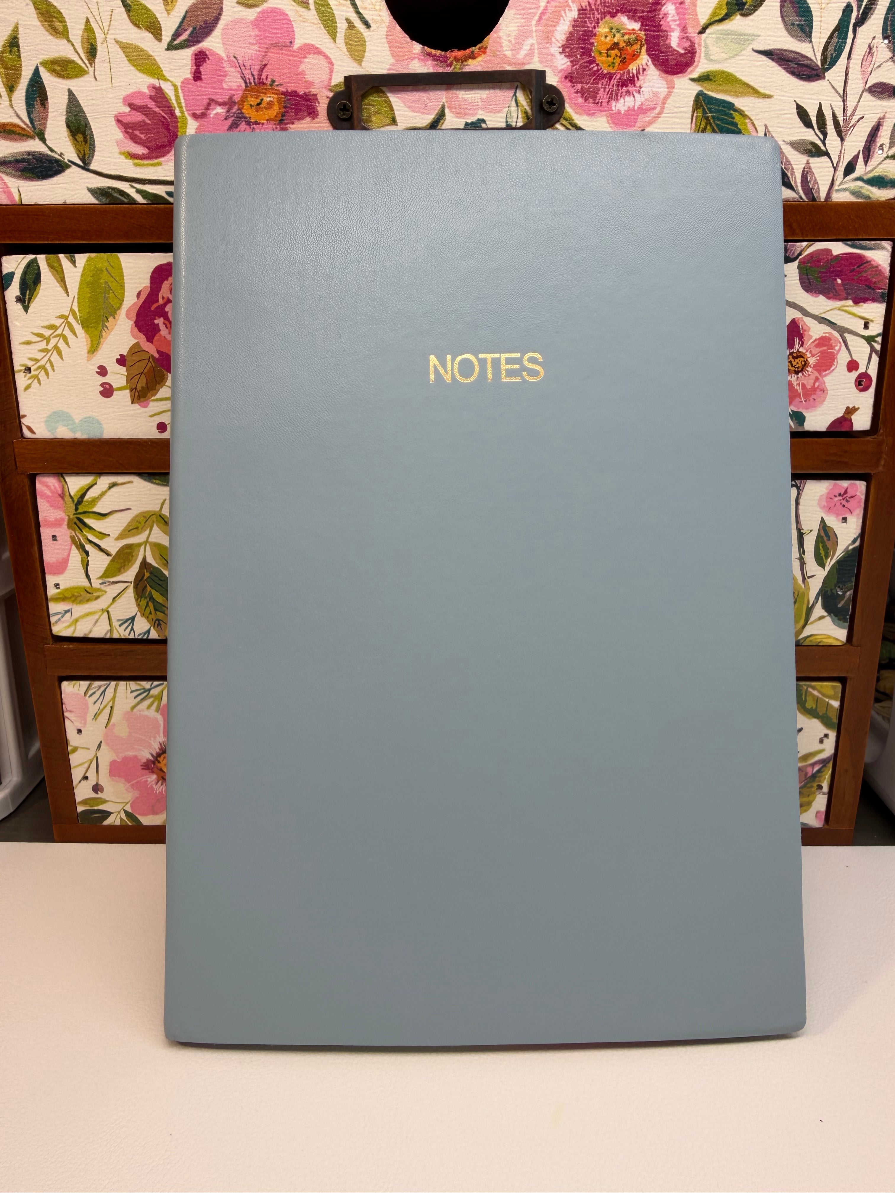 Morandi A5 Soft Cover Notebook