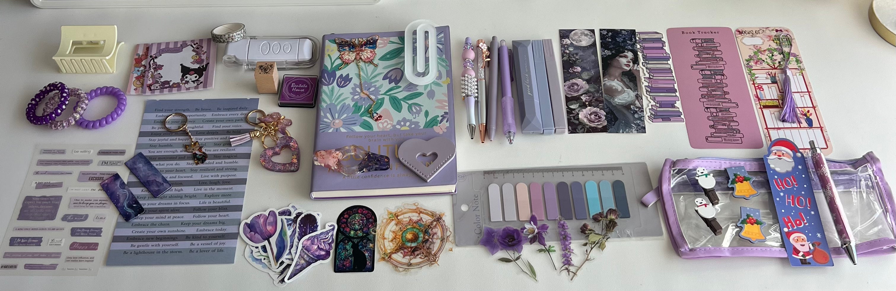 Color Gift Box  -  5 Colors