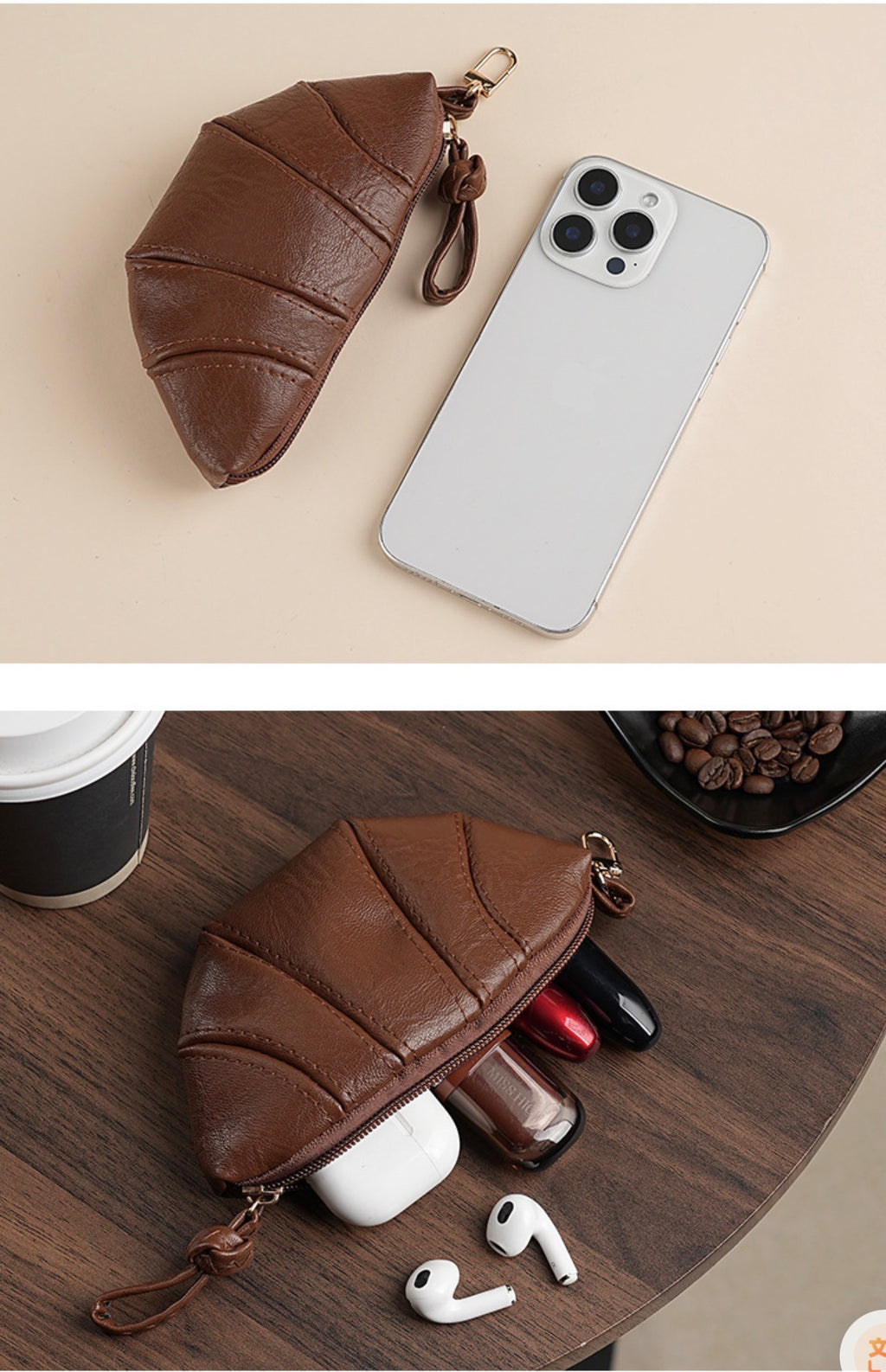 Mini Coin Purse