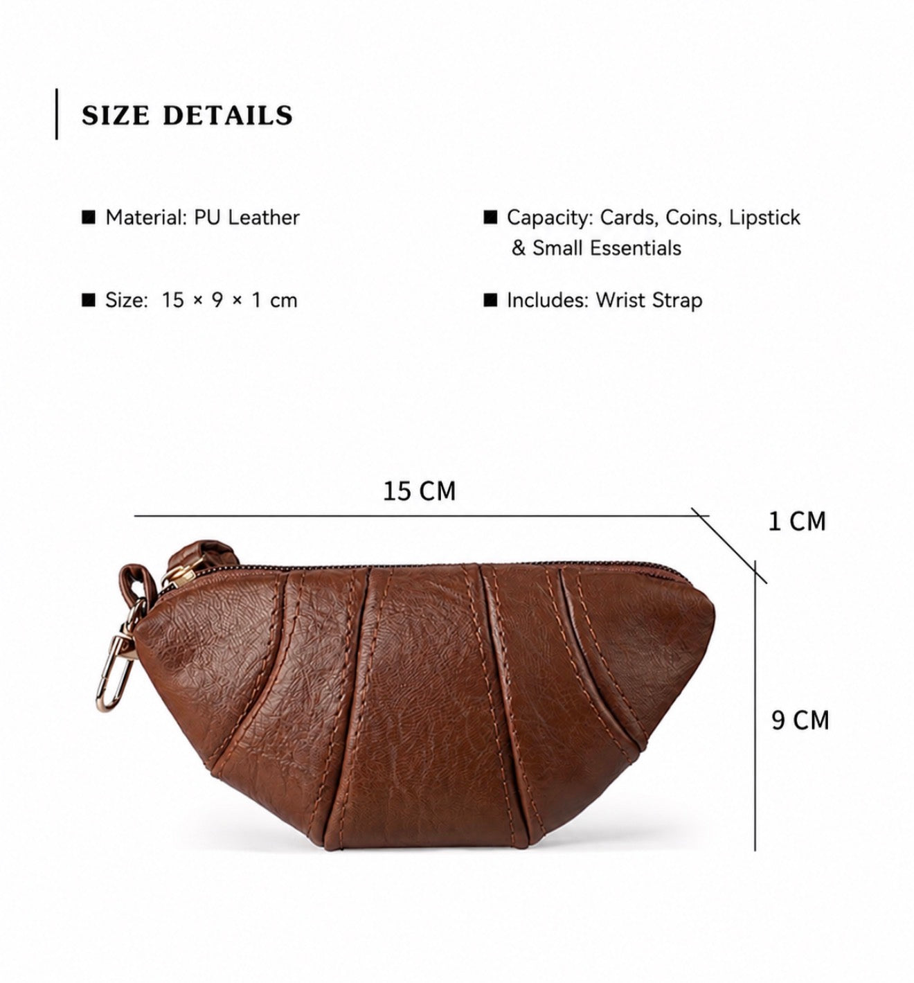 Mini Coin Purse