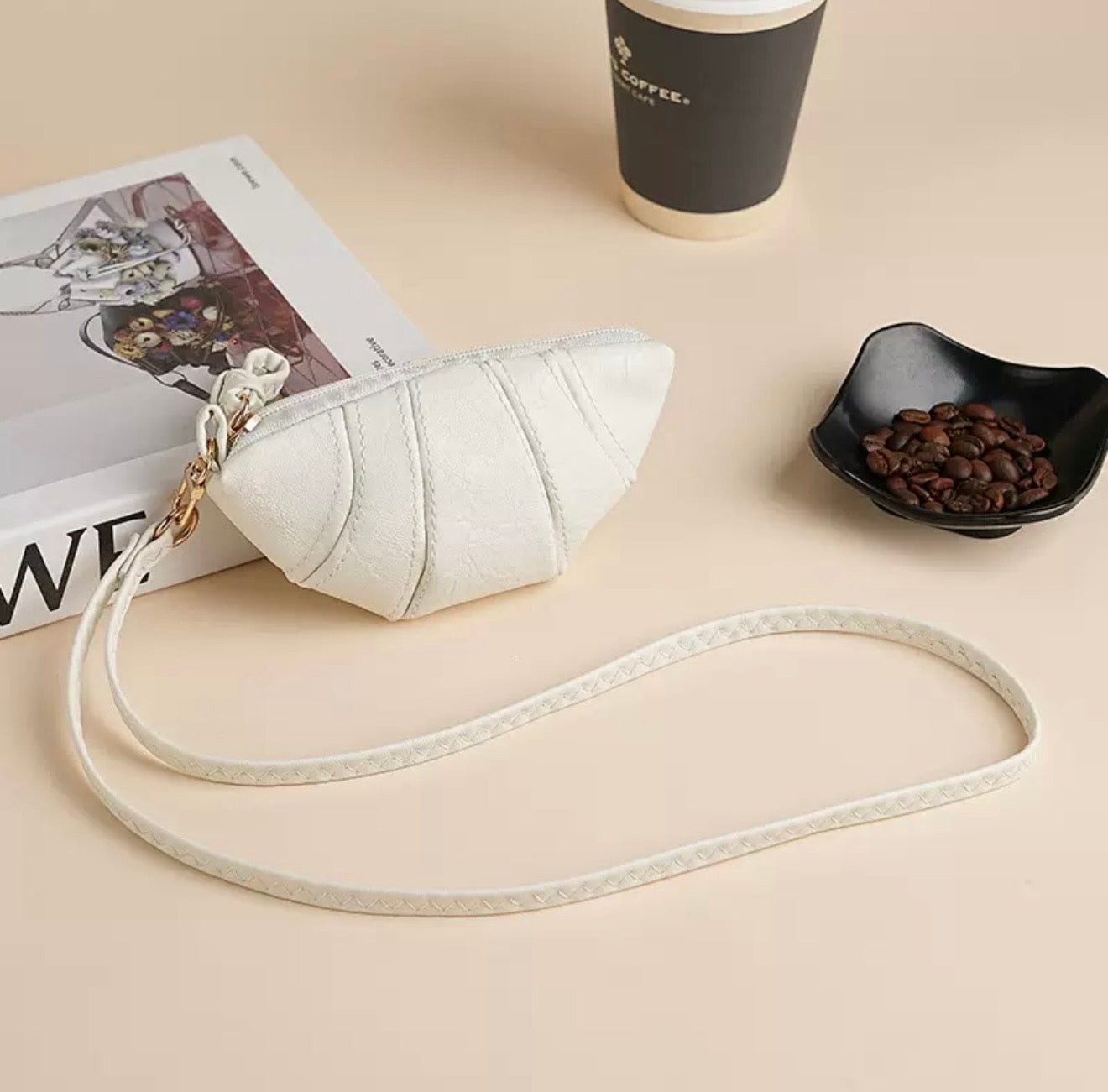 Mini Coin Purse