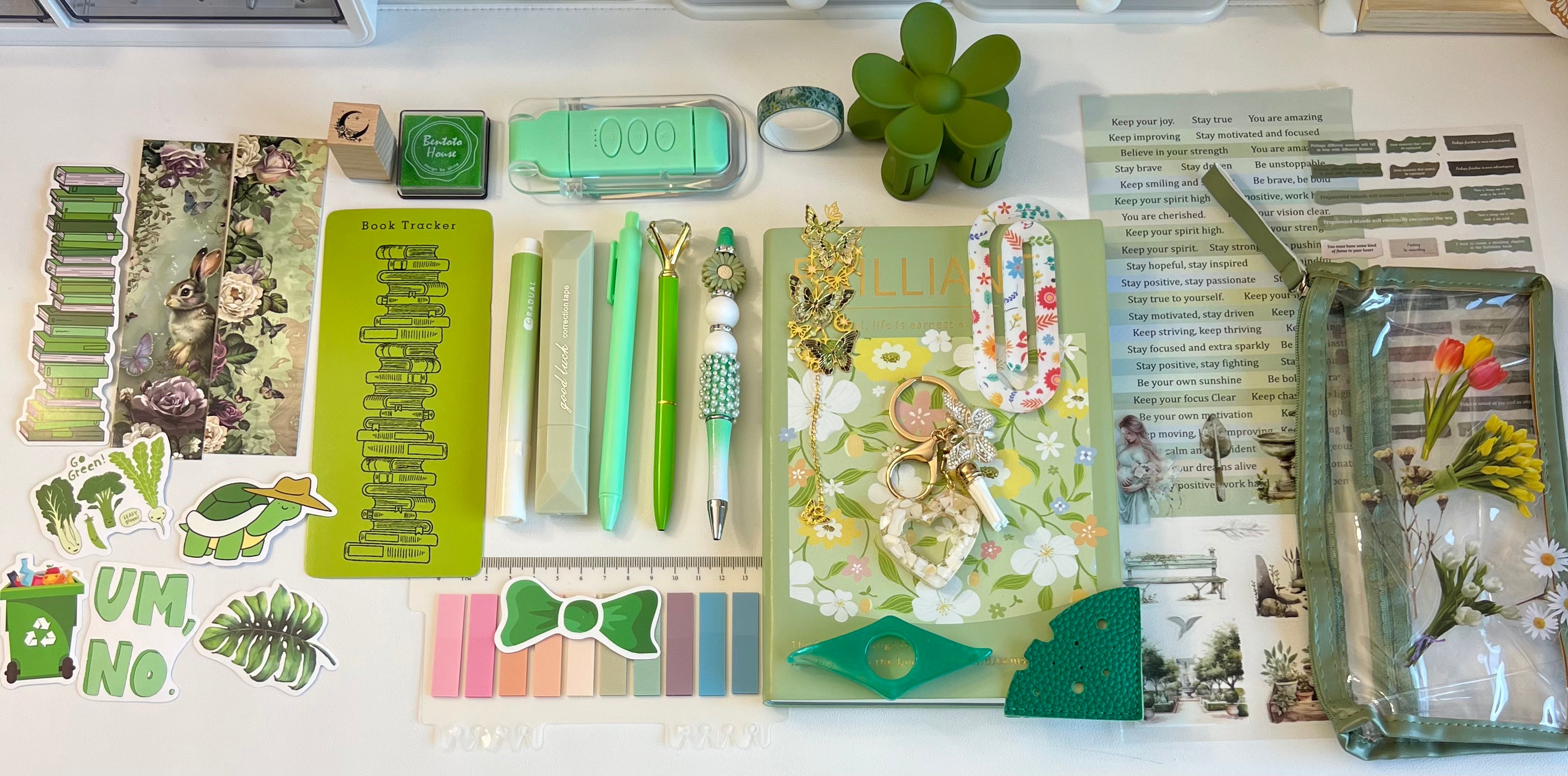 Color Gift Box  -  5 Colors