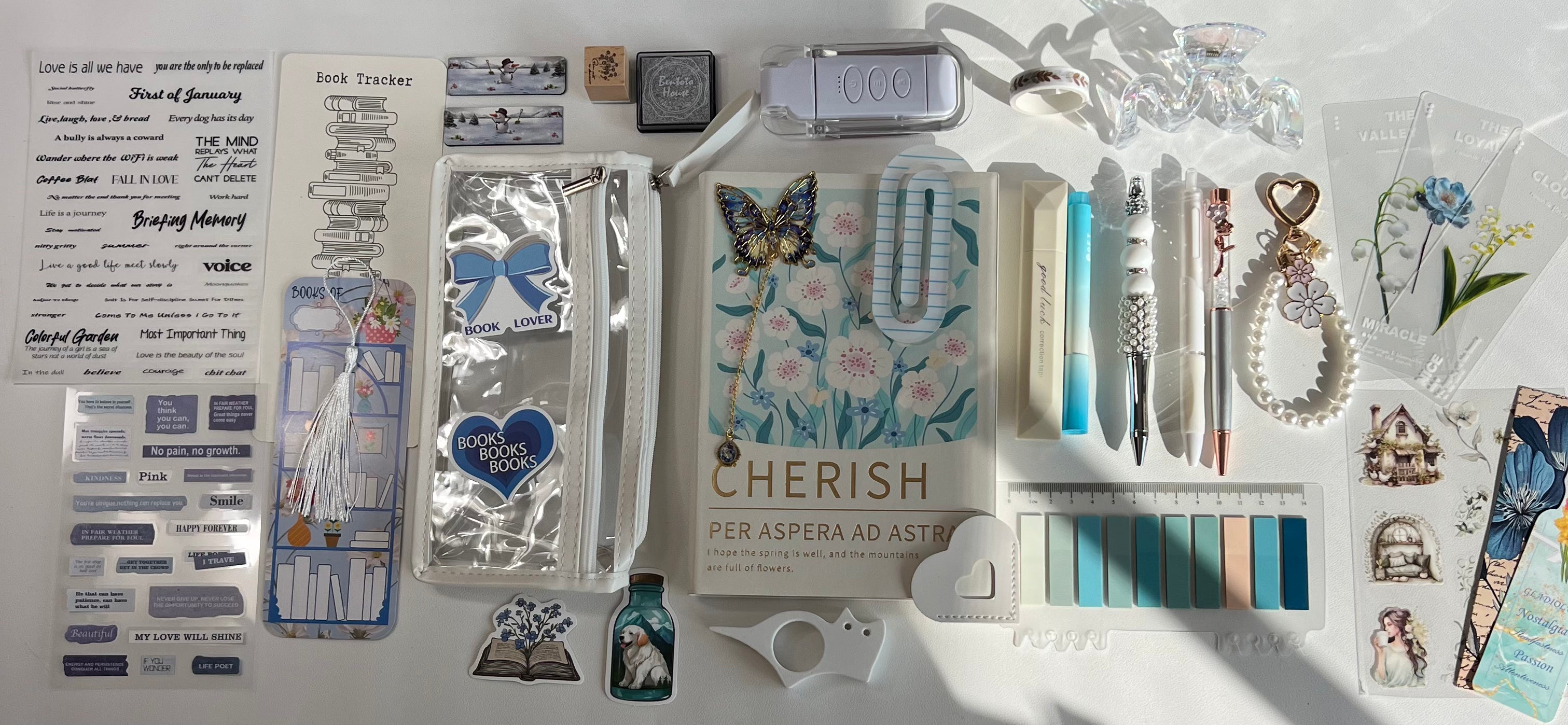 Color Gift Box  -  5 Colors