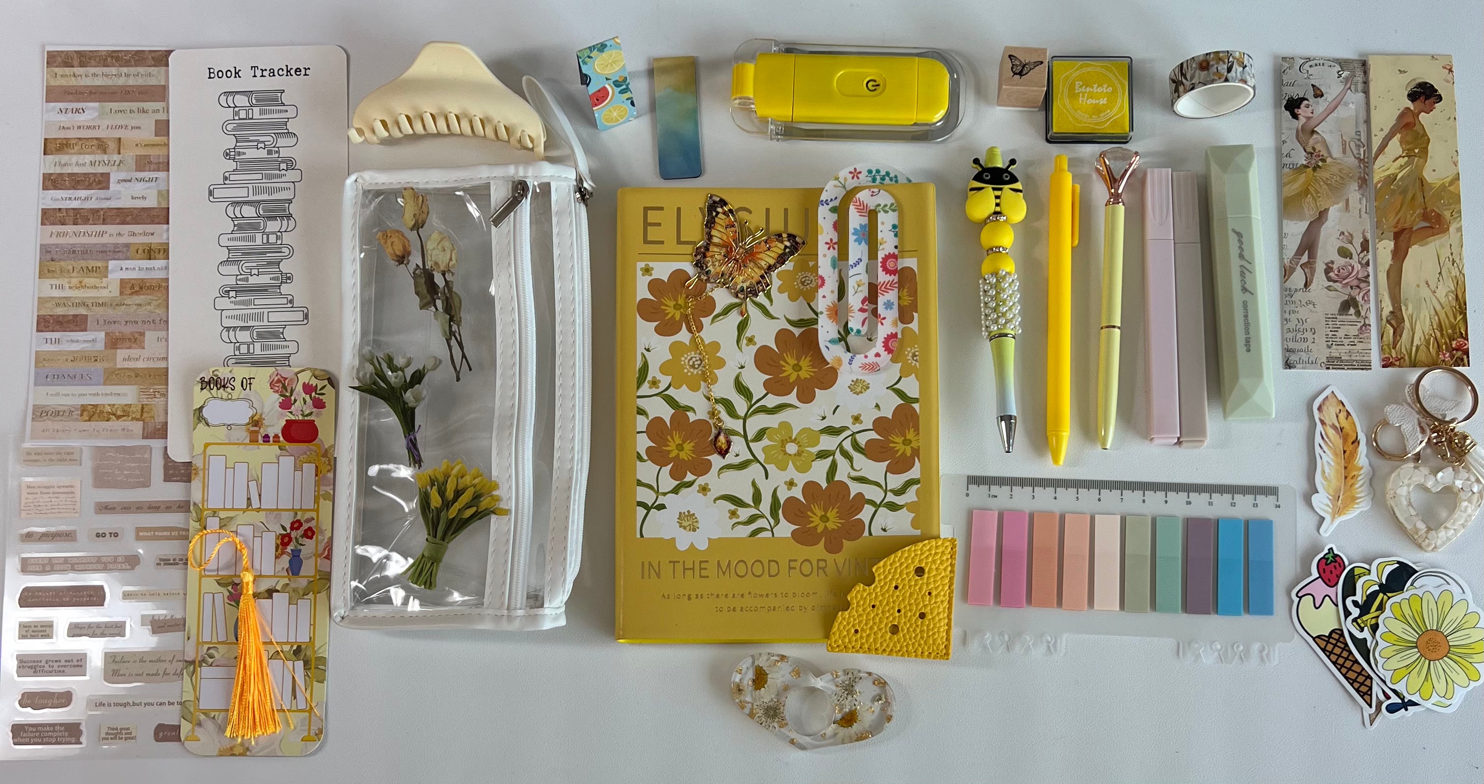 Color Gift Box  -  5 Colors