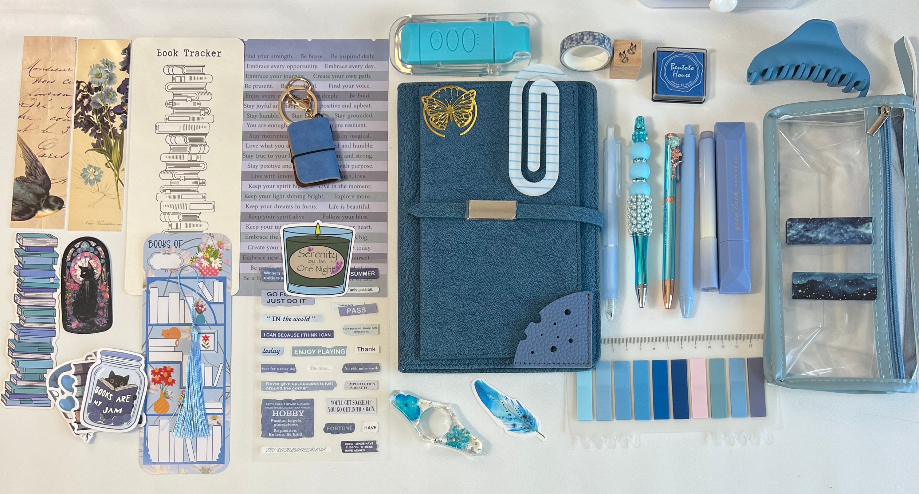 Classic Gift Collection — Chestnut Edition