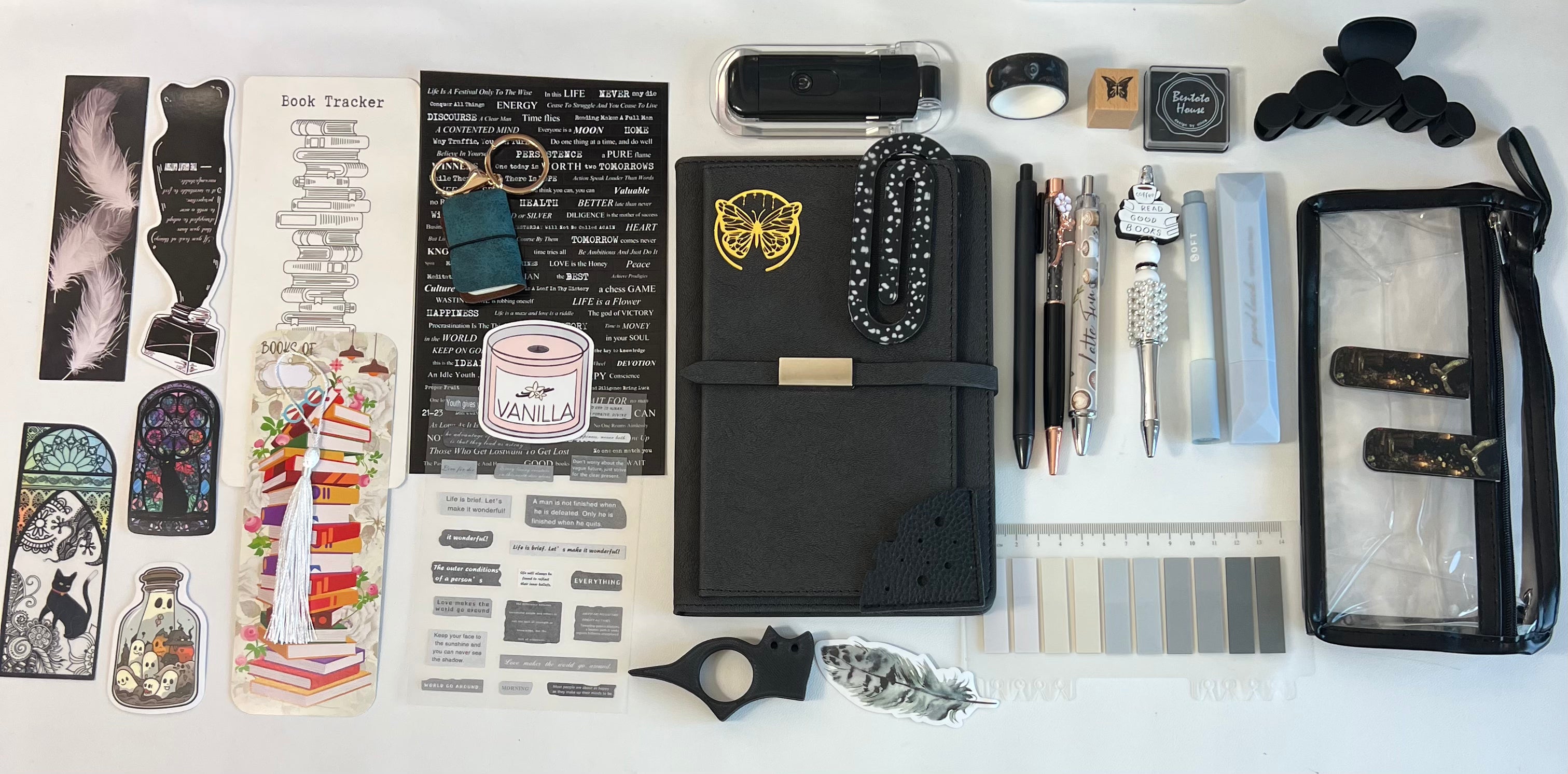 Classic Gift Collection — Chestnut Edition