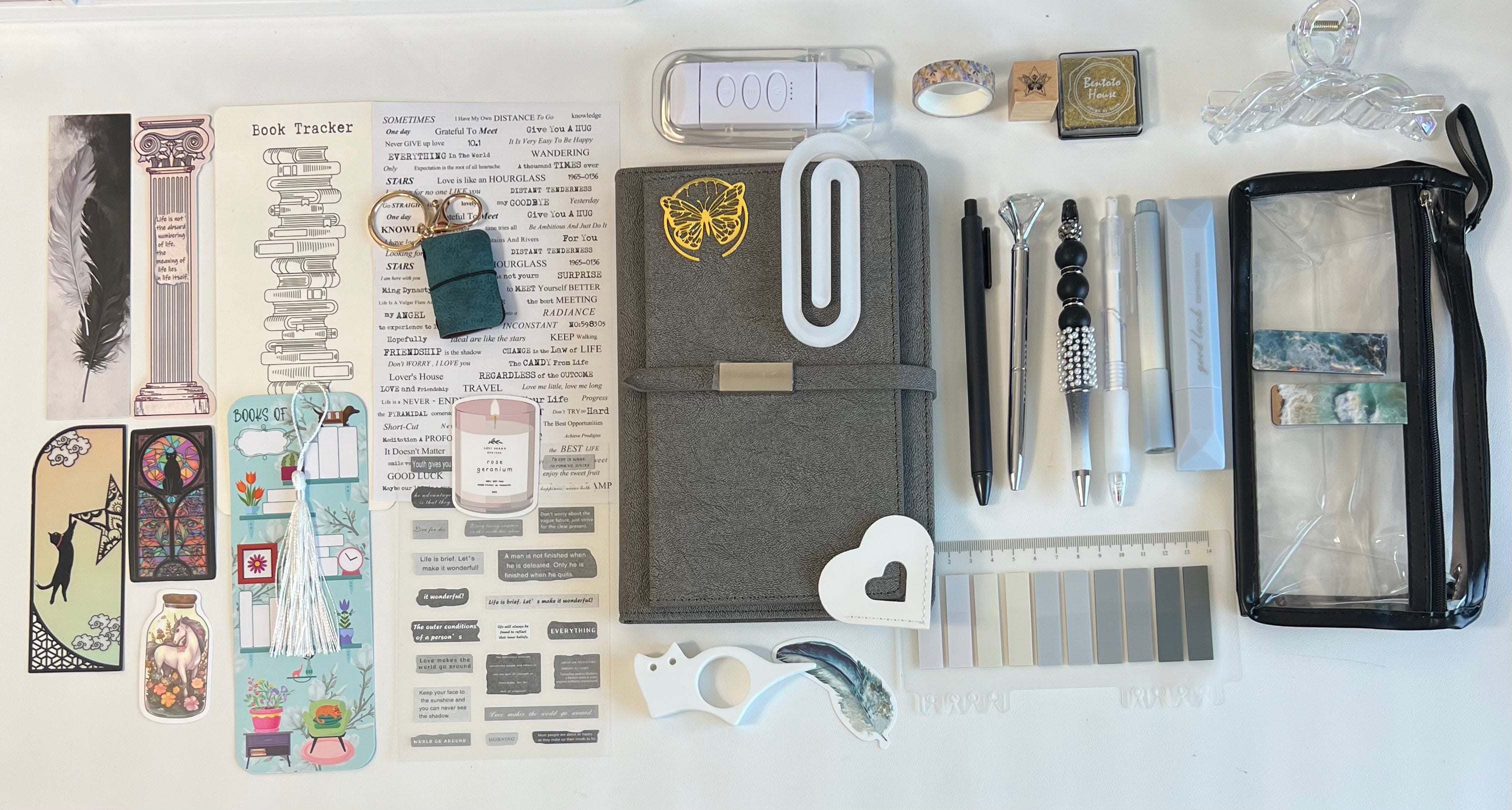 Classic Gift Collection — Chestnut Edition