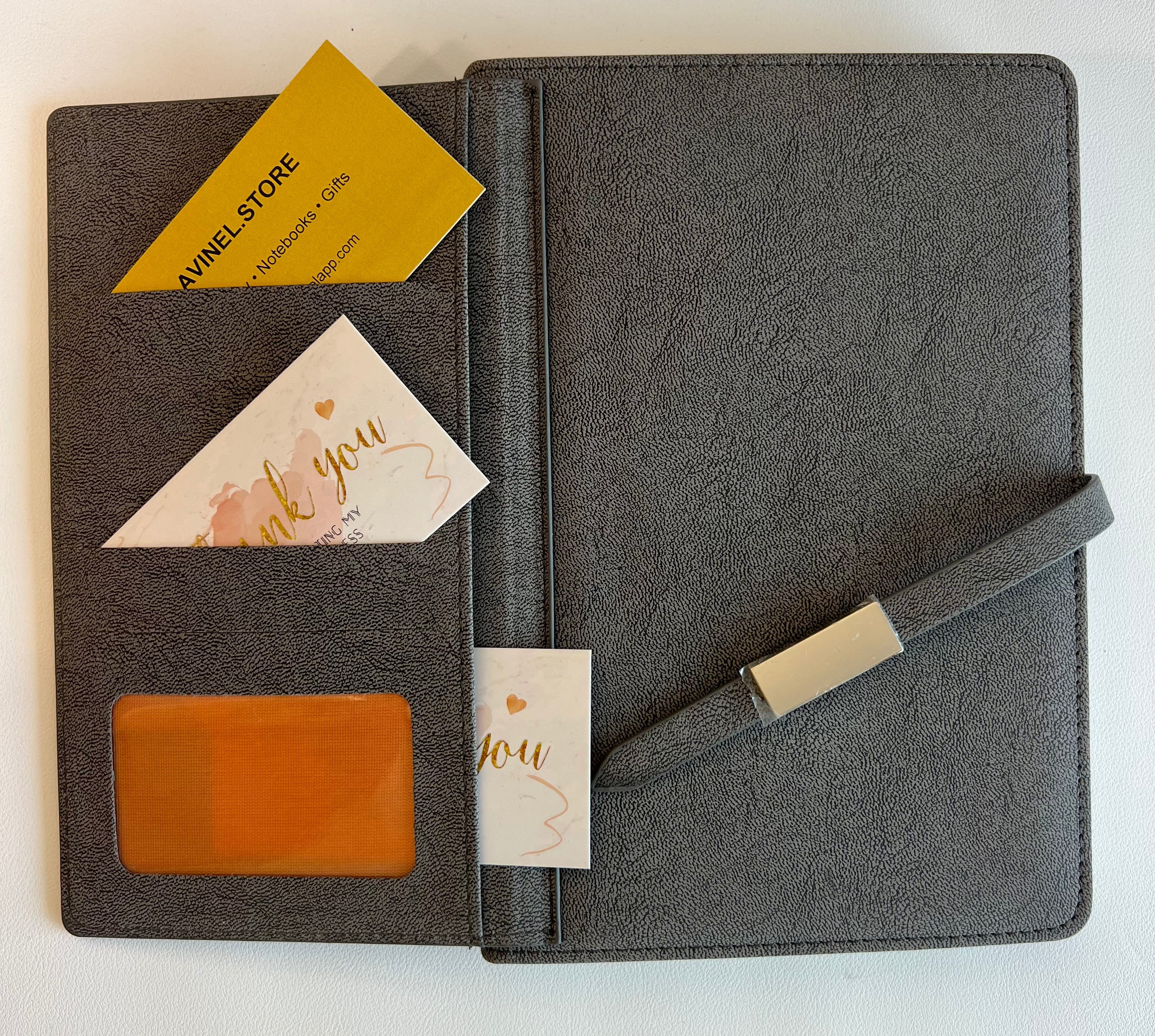 Classic Gift Collection — Chestnut Edition