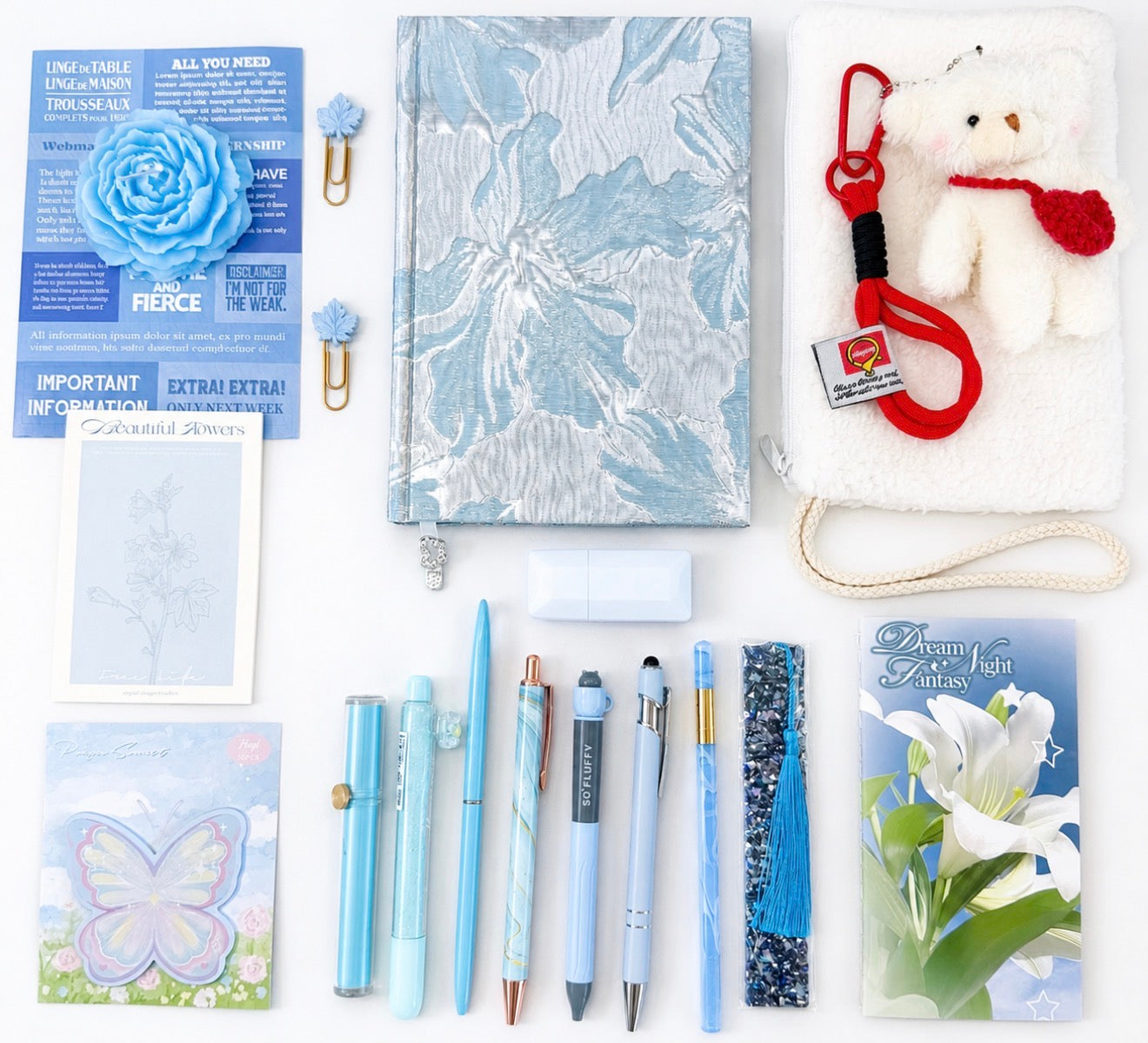 Mother’s Day Gift Bundle 💐