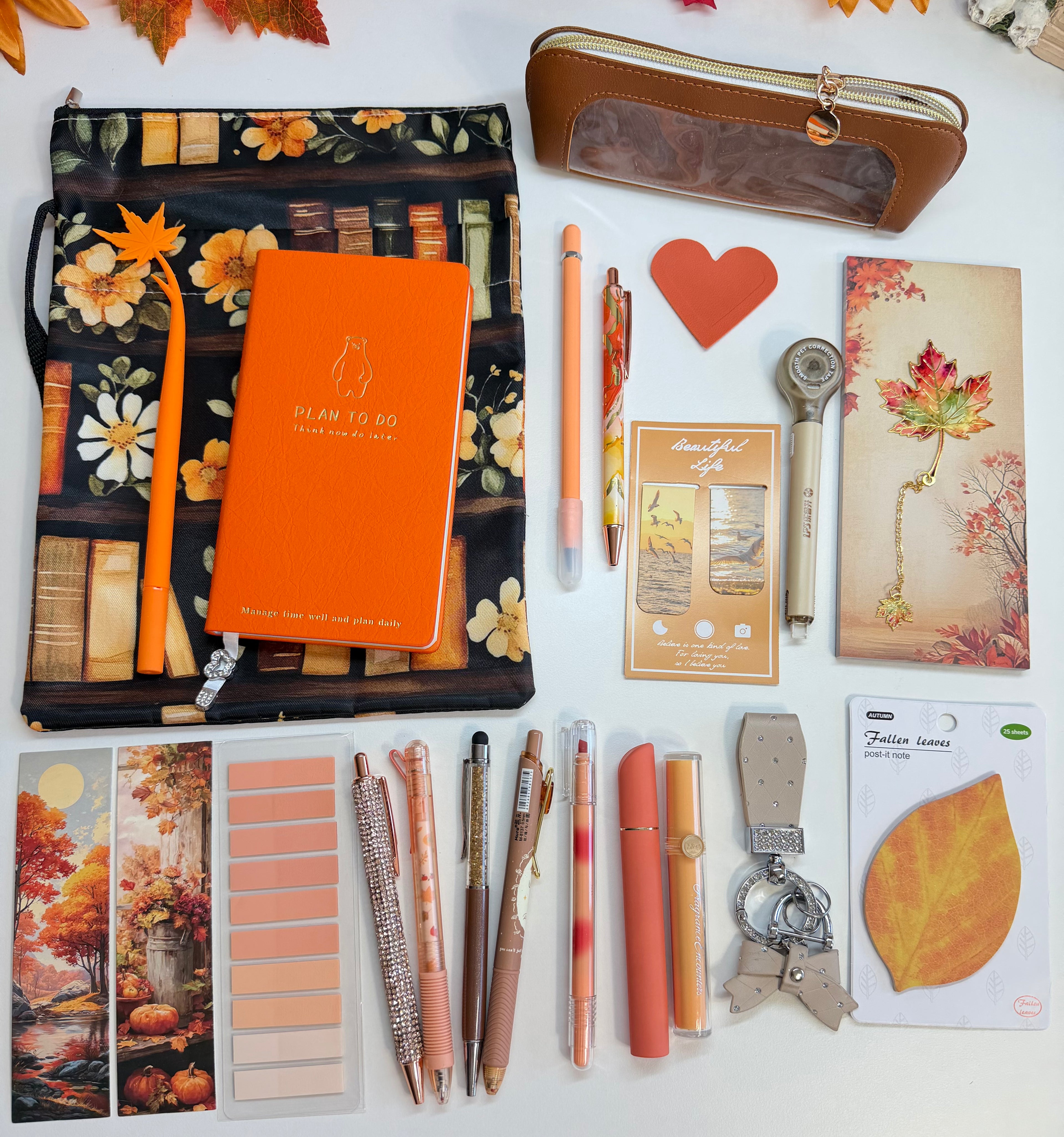 Amber Story Bundle