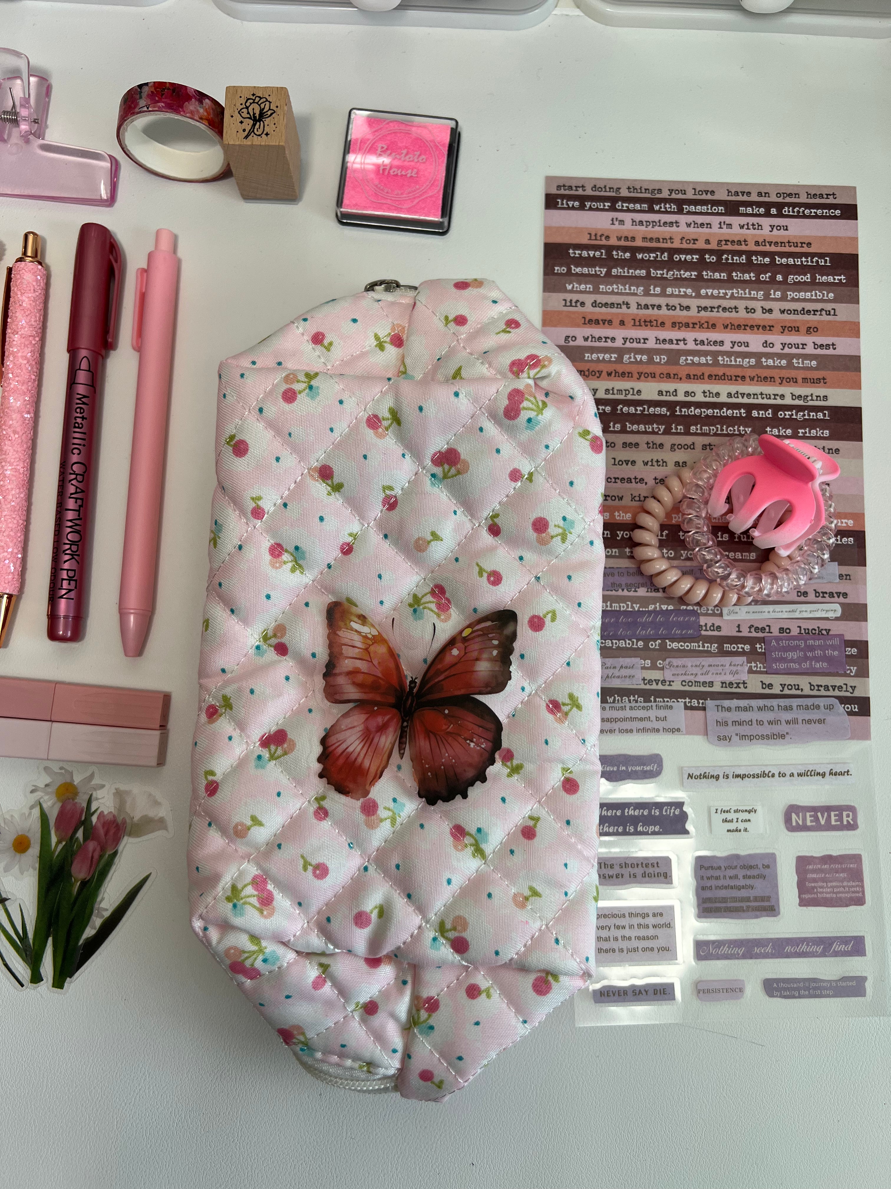 Romantic Rose Bloom Bundle