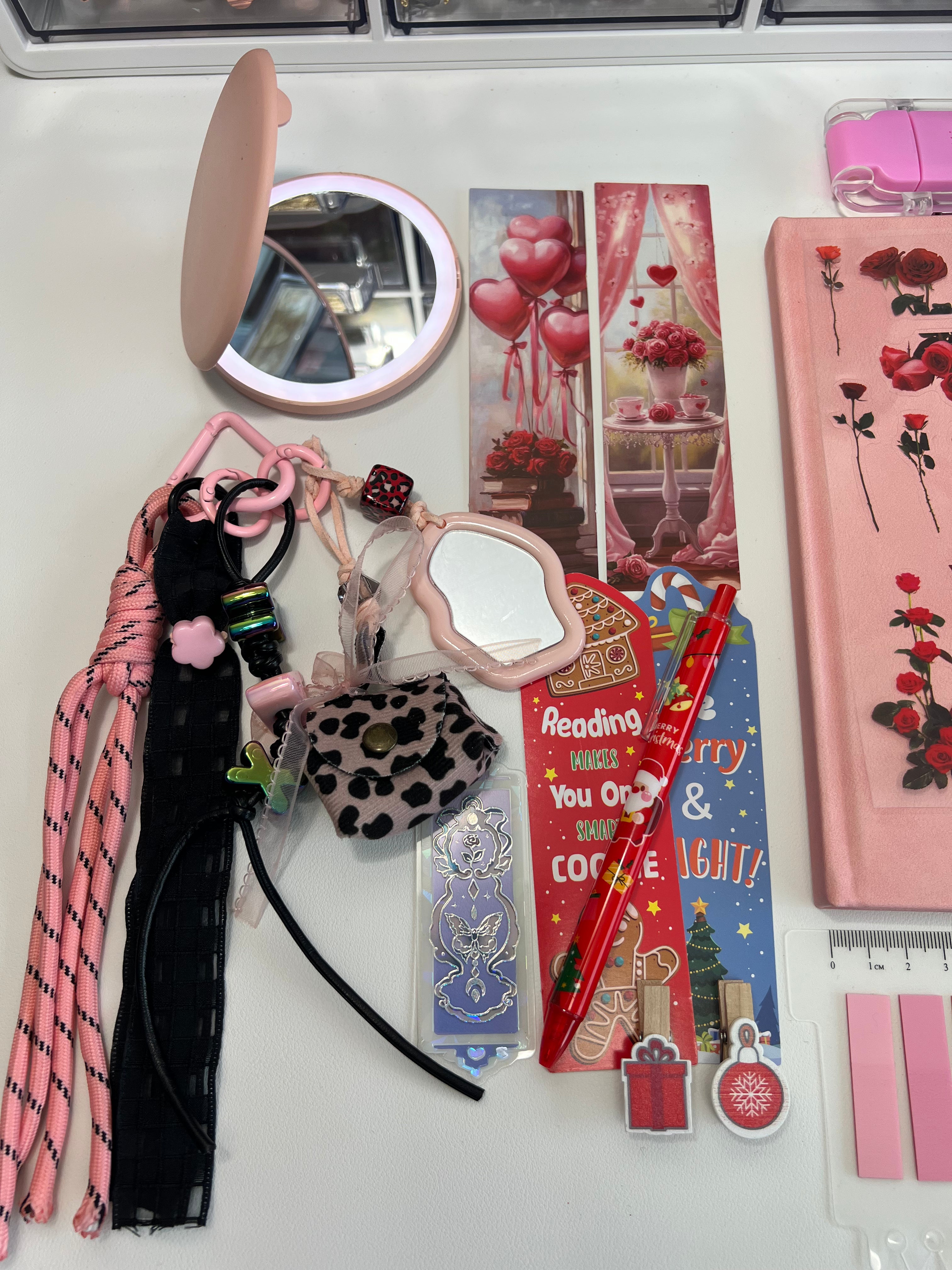 Romantic Rose Bloom Bundle