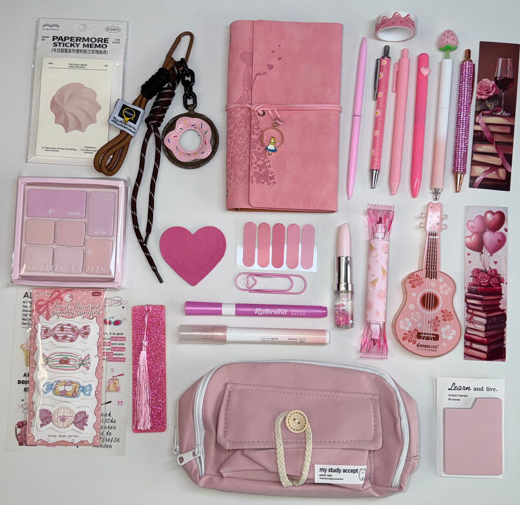 Pink Bundle