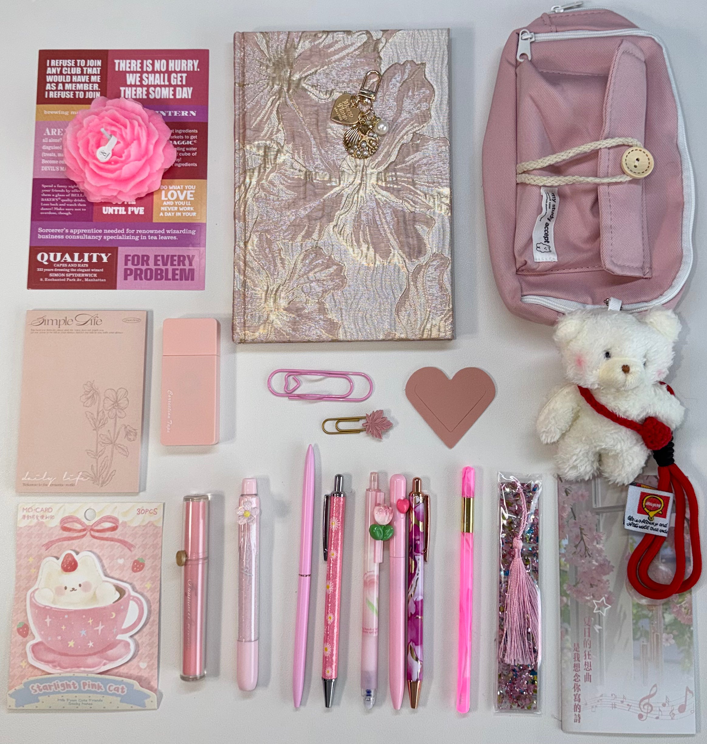 Mother’s Day Gift Bundle 💐