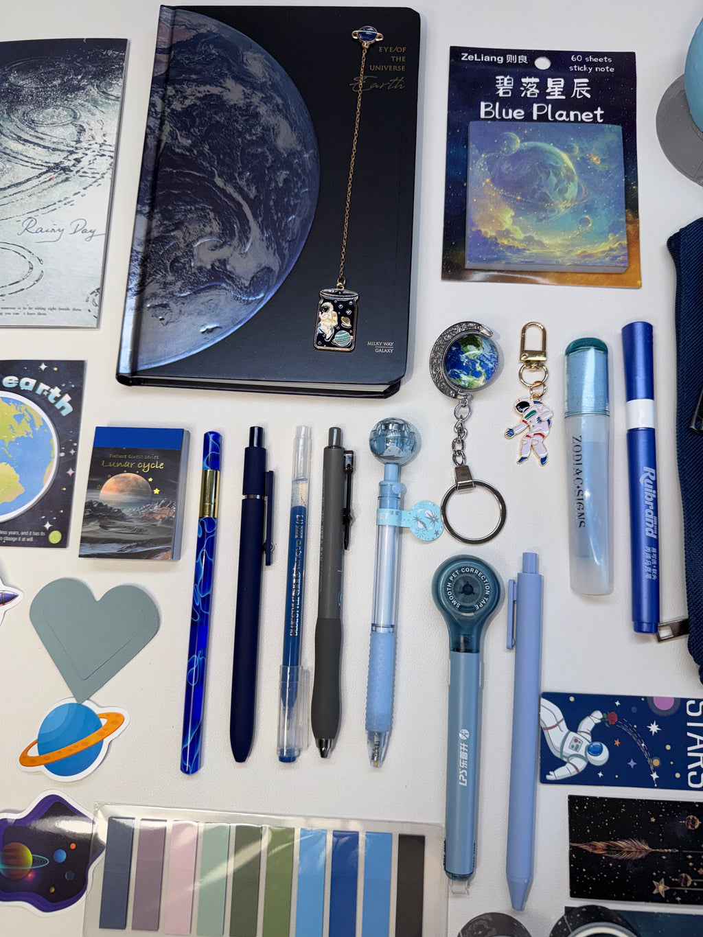 Earth Set 🌍