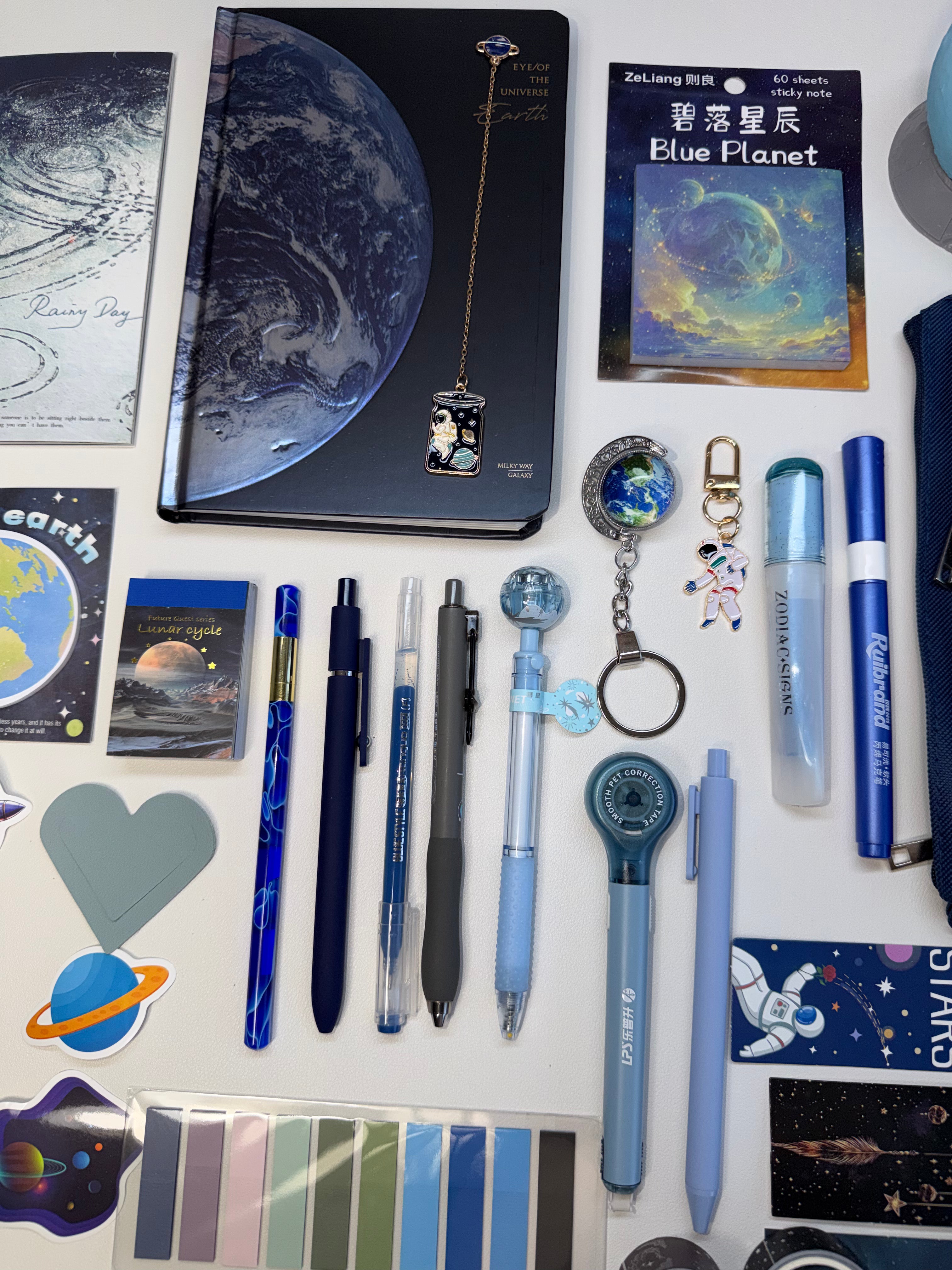 Earth Set 🌍