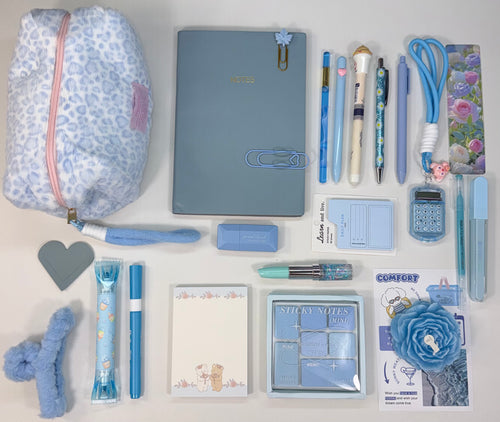Blue Bundle